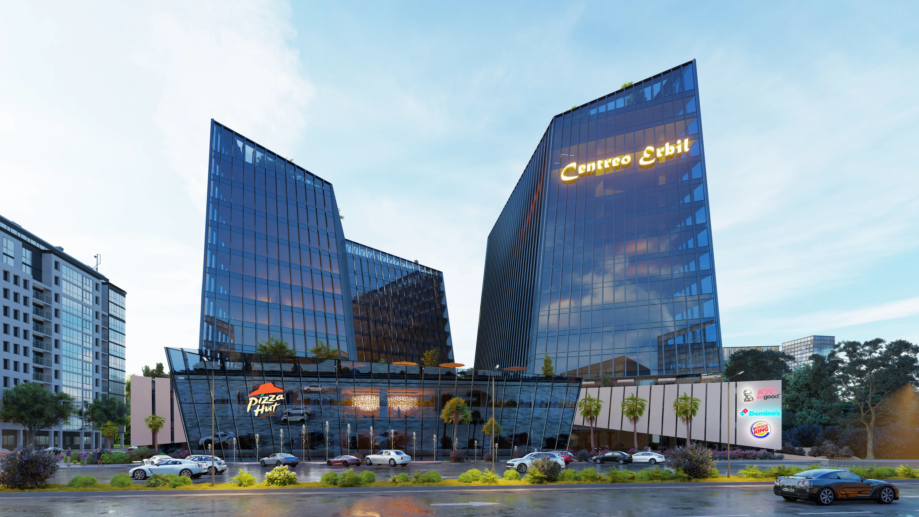 Centro Erbil — image 13