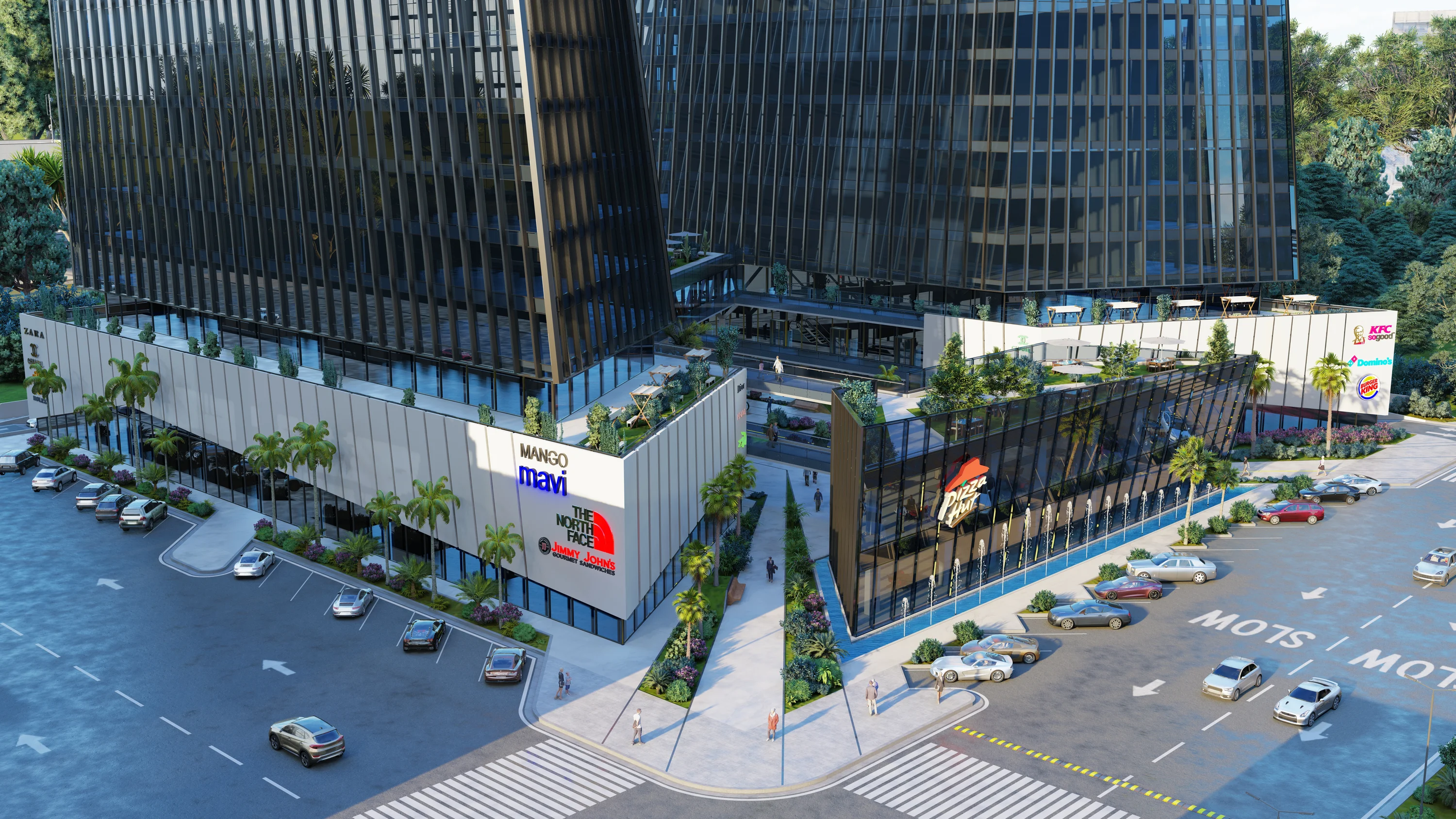 Centro Erbil — image 15
