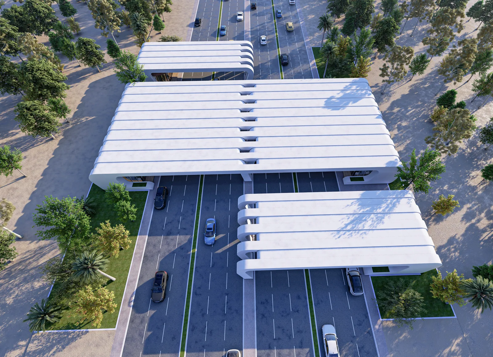 Checkpoint Design