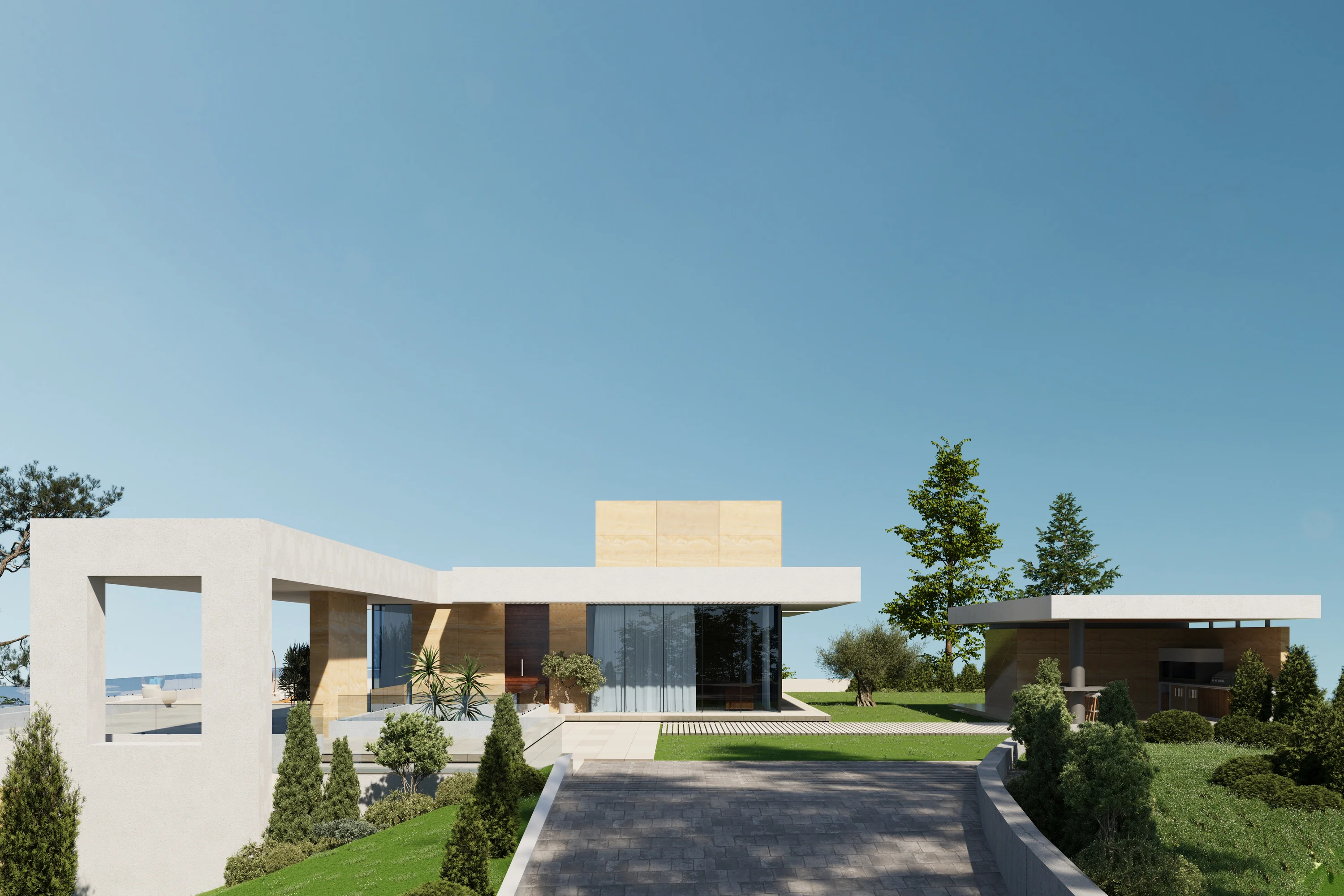 Country House 2 — image 2