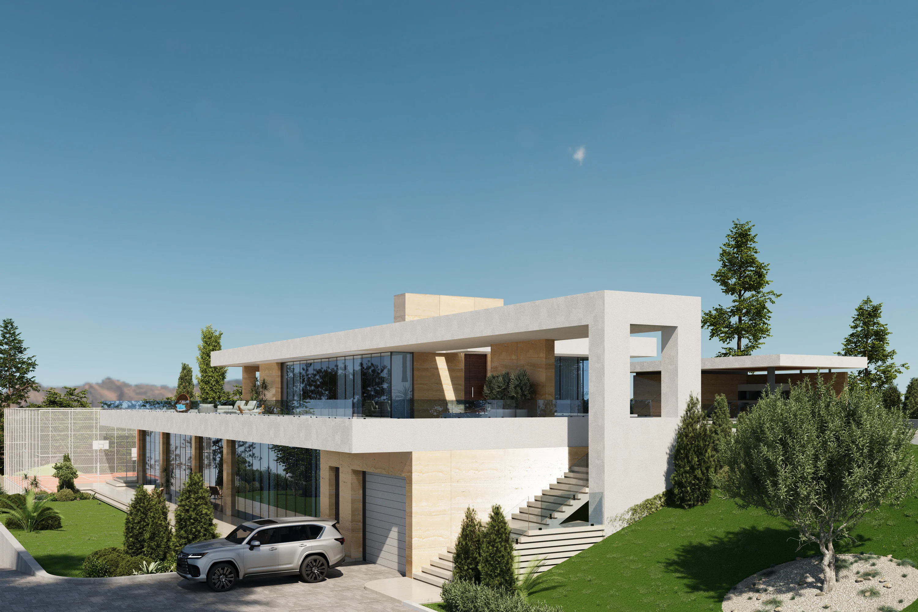 Country House 2 — image 3