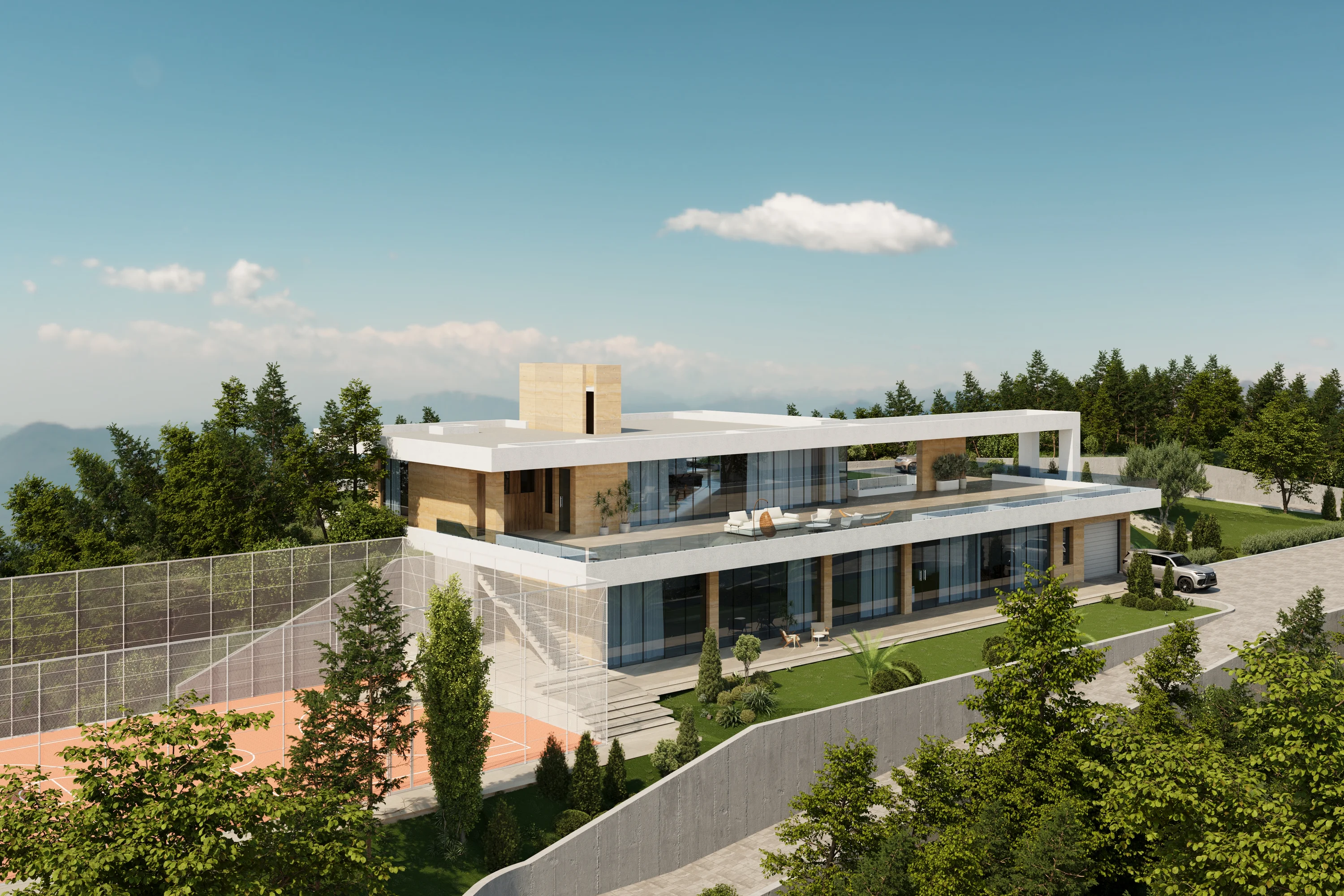 Country House 2 — image 8