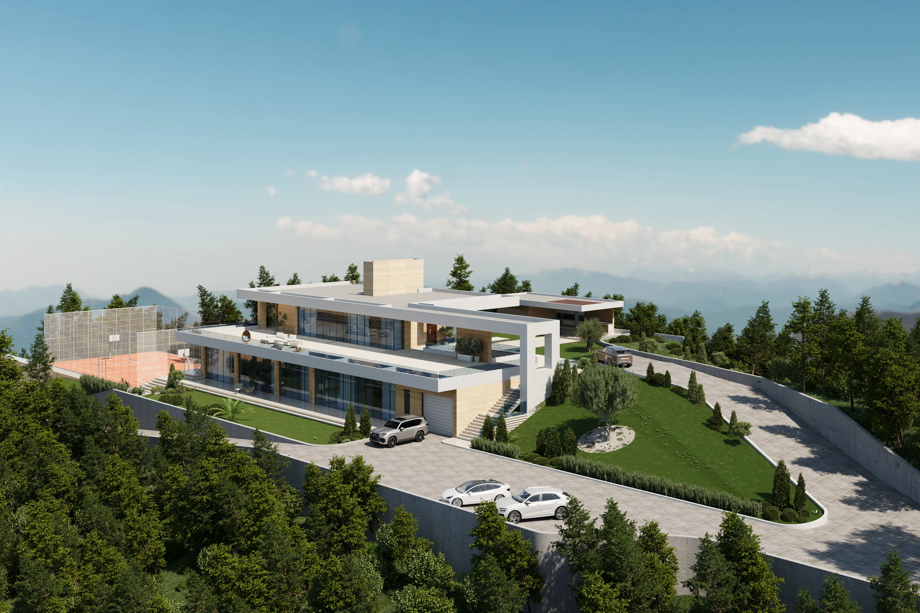 Country House 2 — image 6