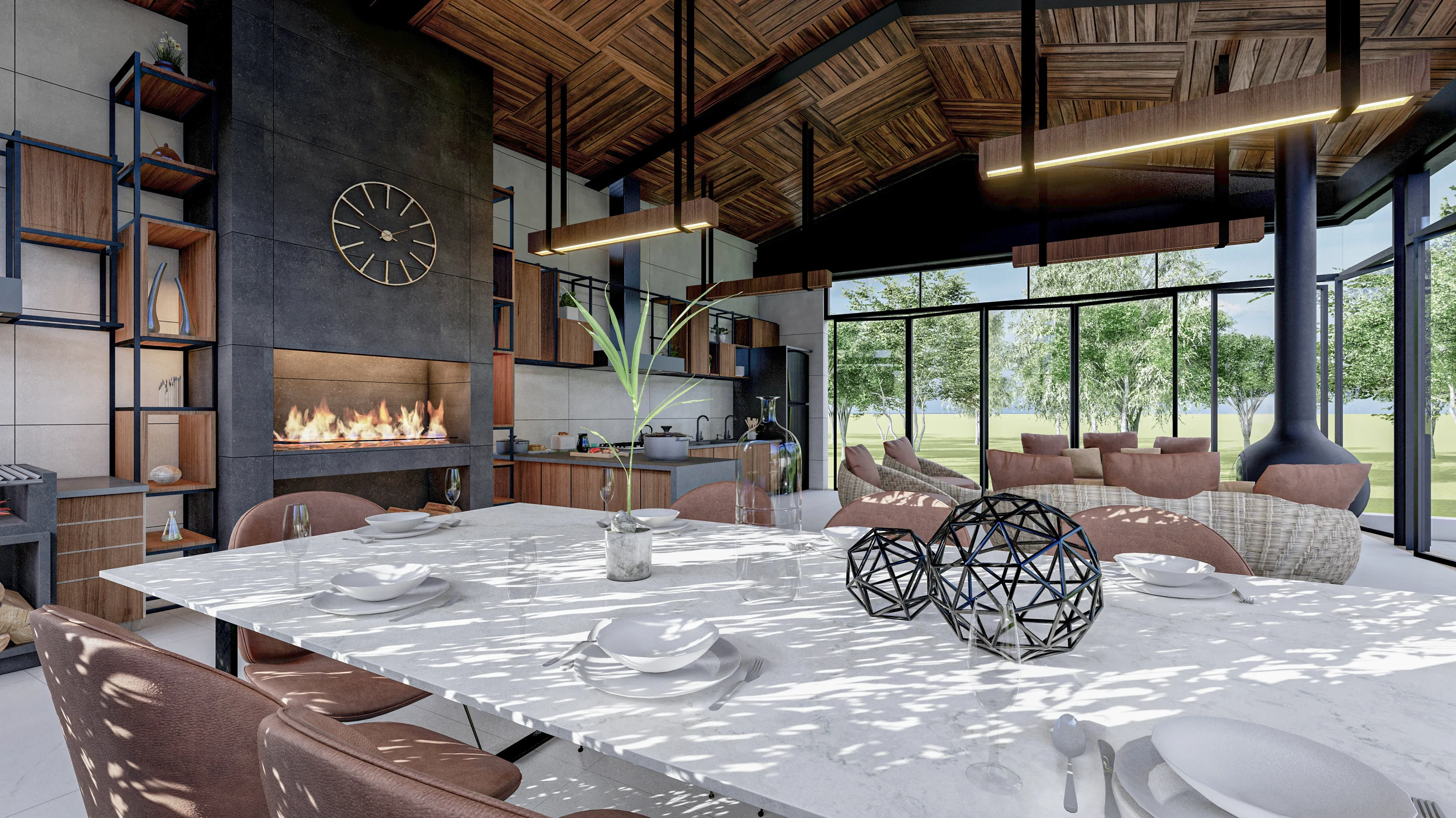 Country House 3 — image 3