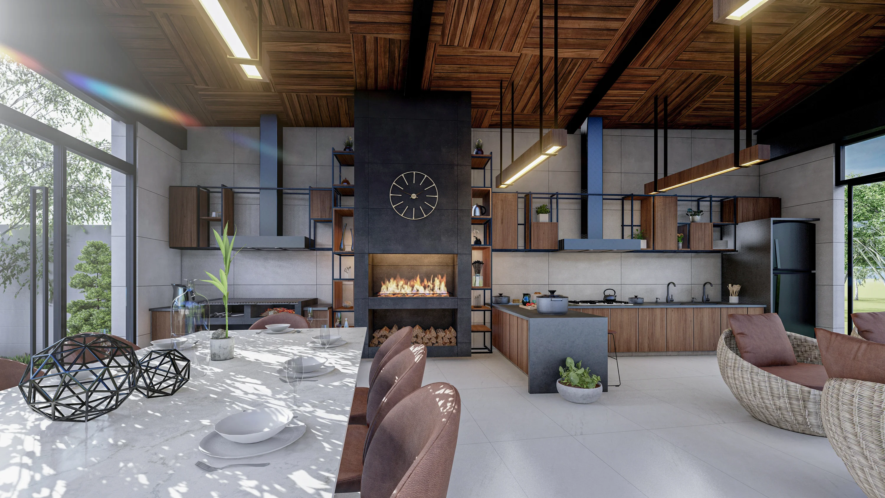 Country House 3 — image 2
