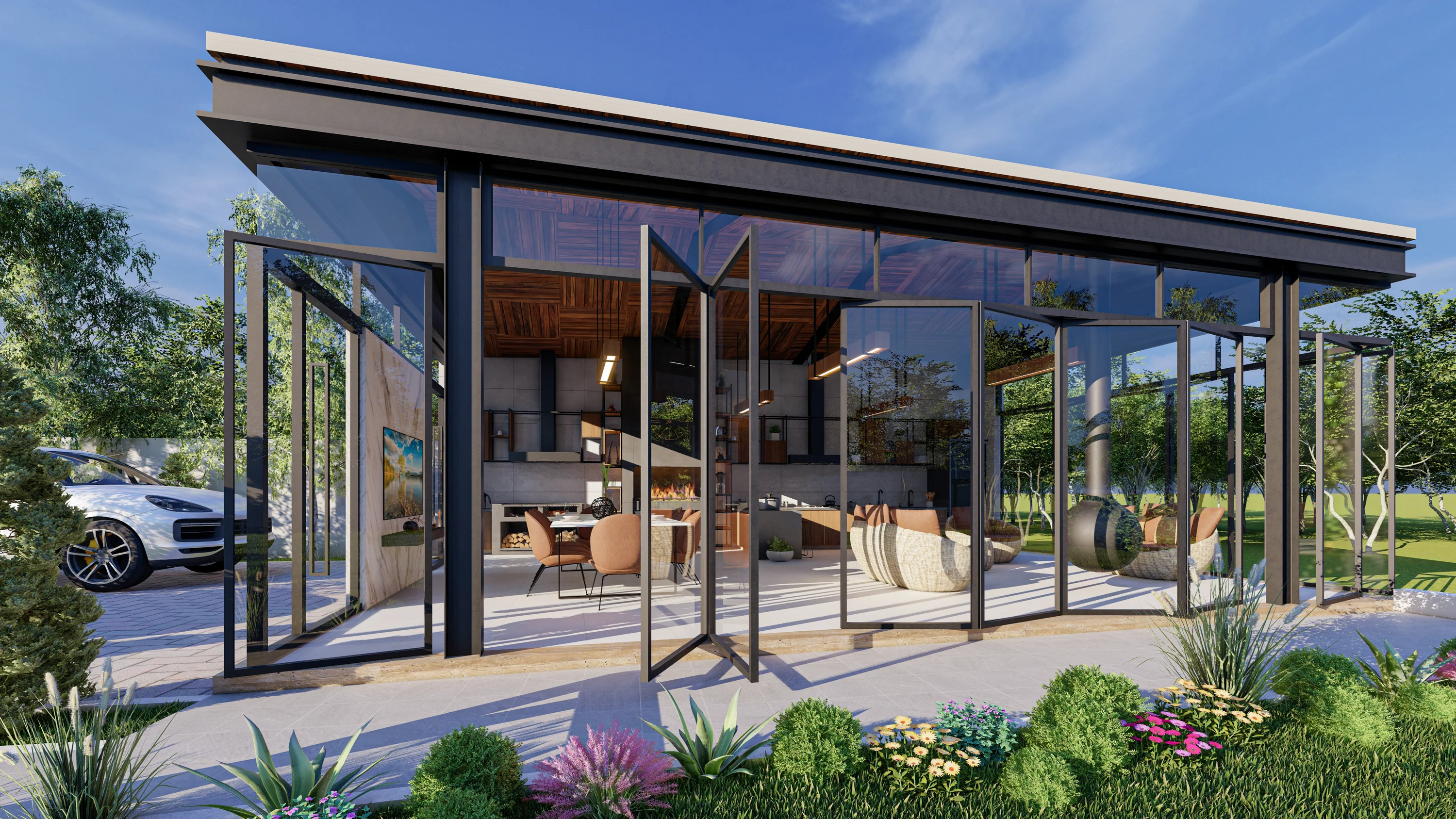 Country House 3 — image 9