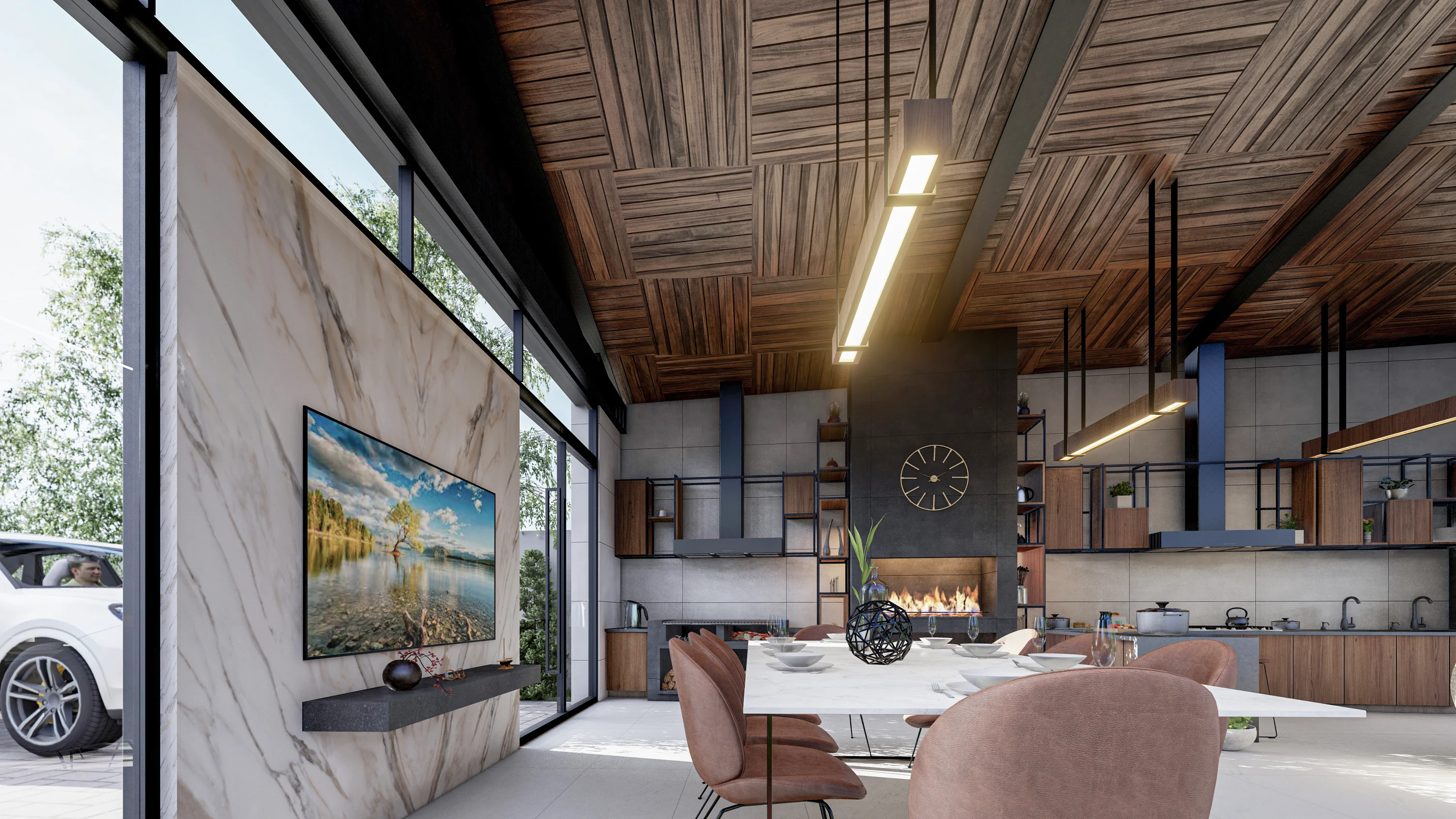 Country House 3 — image 7