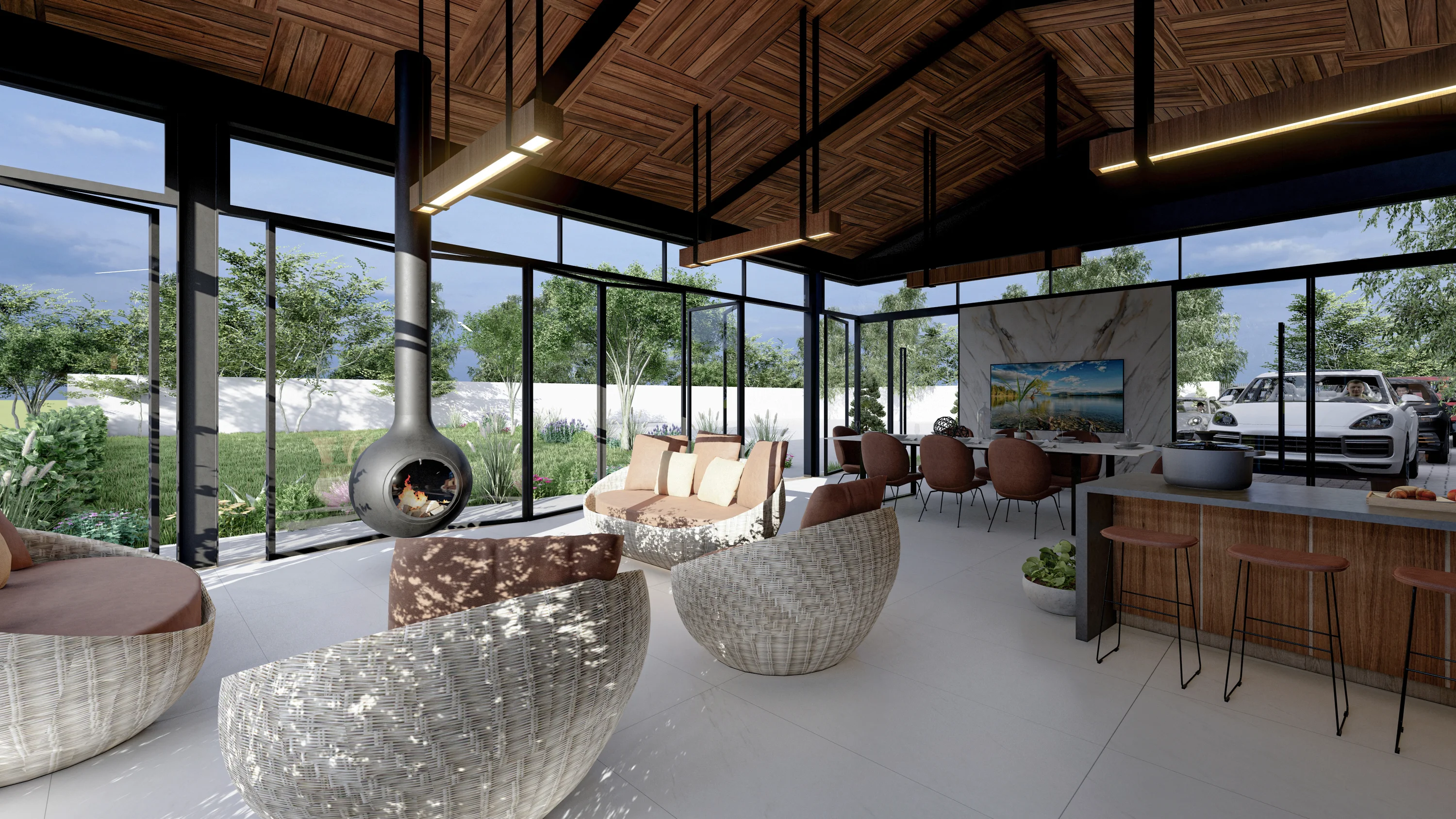Country House 3 — image 4