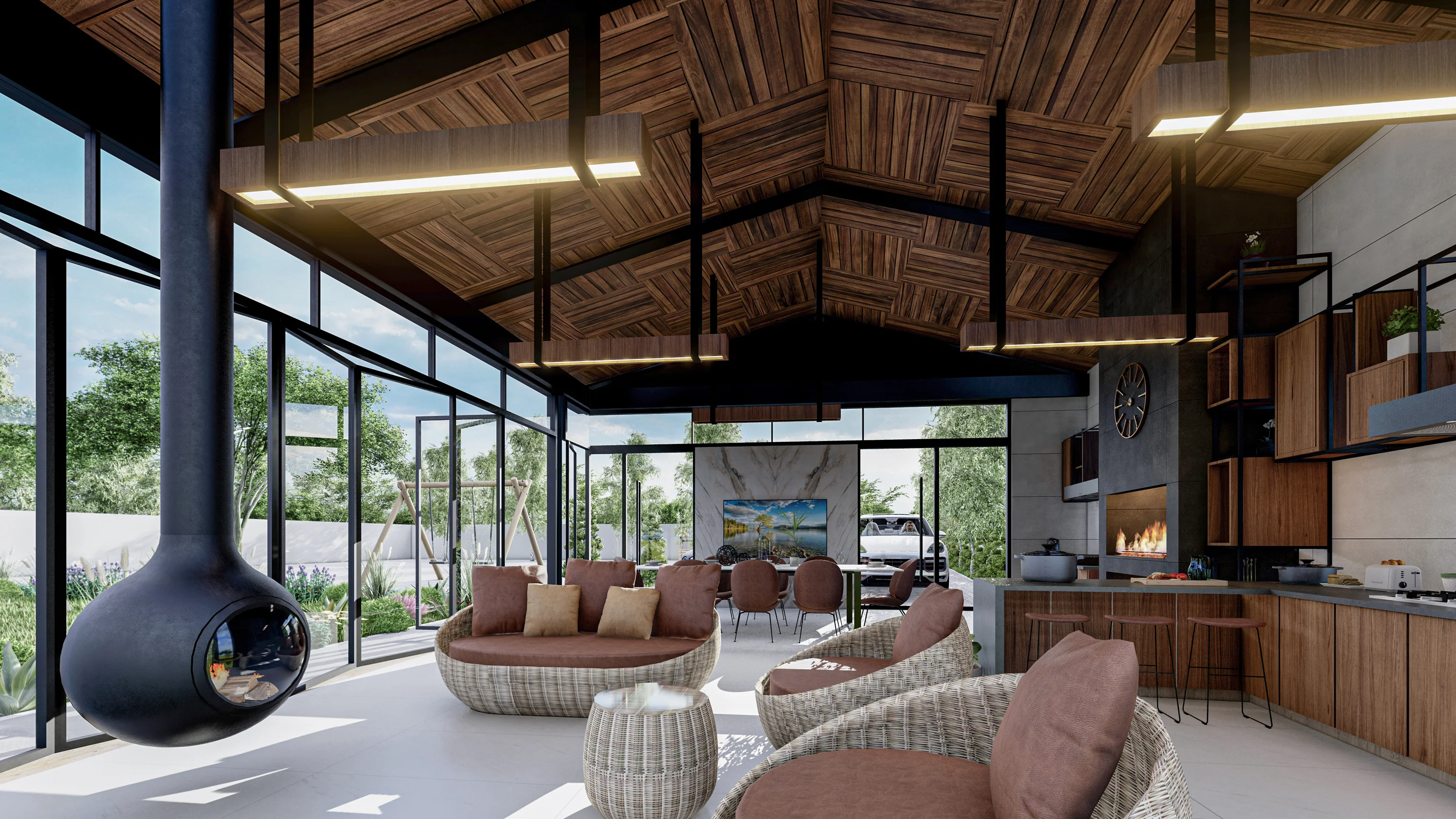 Country House 3 — image 5