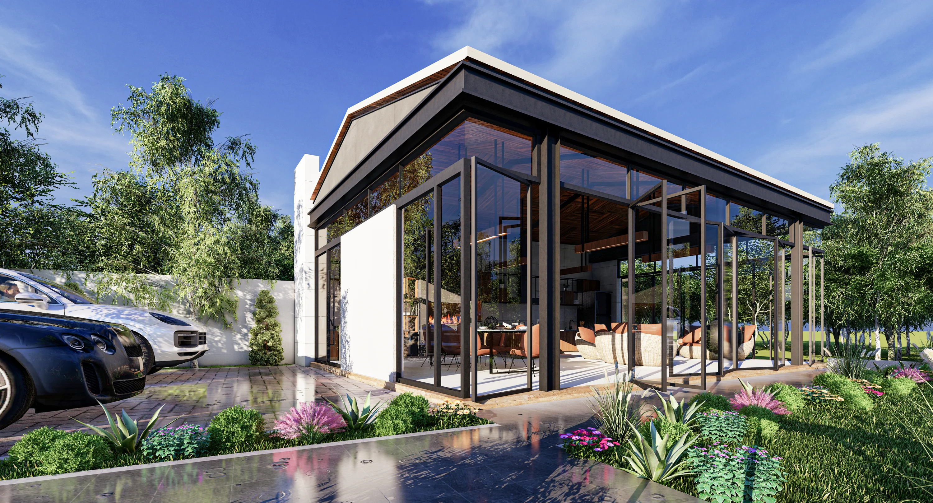 Country House 3 — image 10