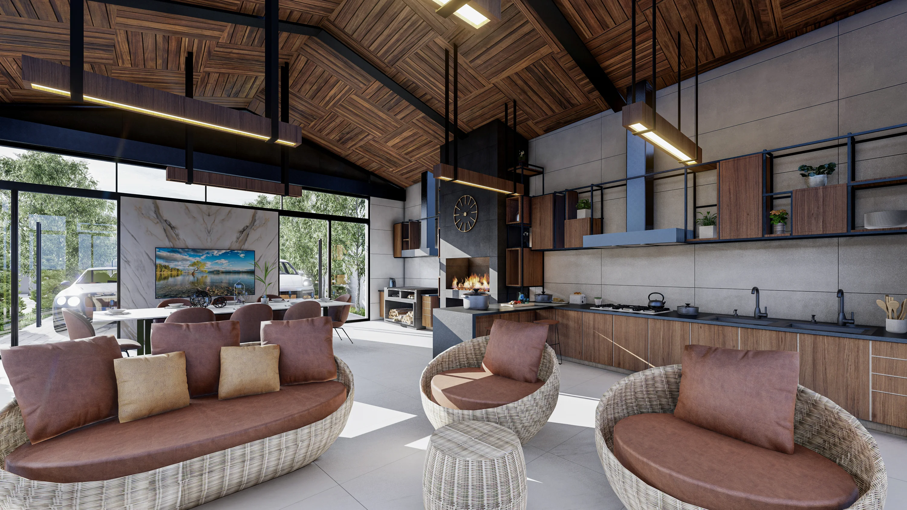 Country House 3 — image 1
