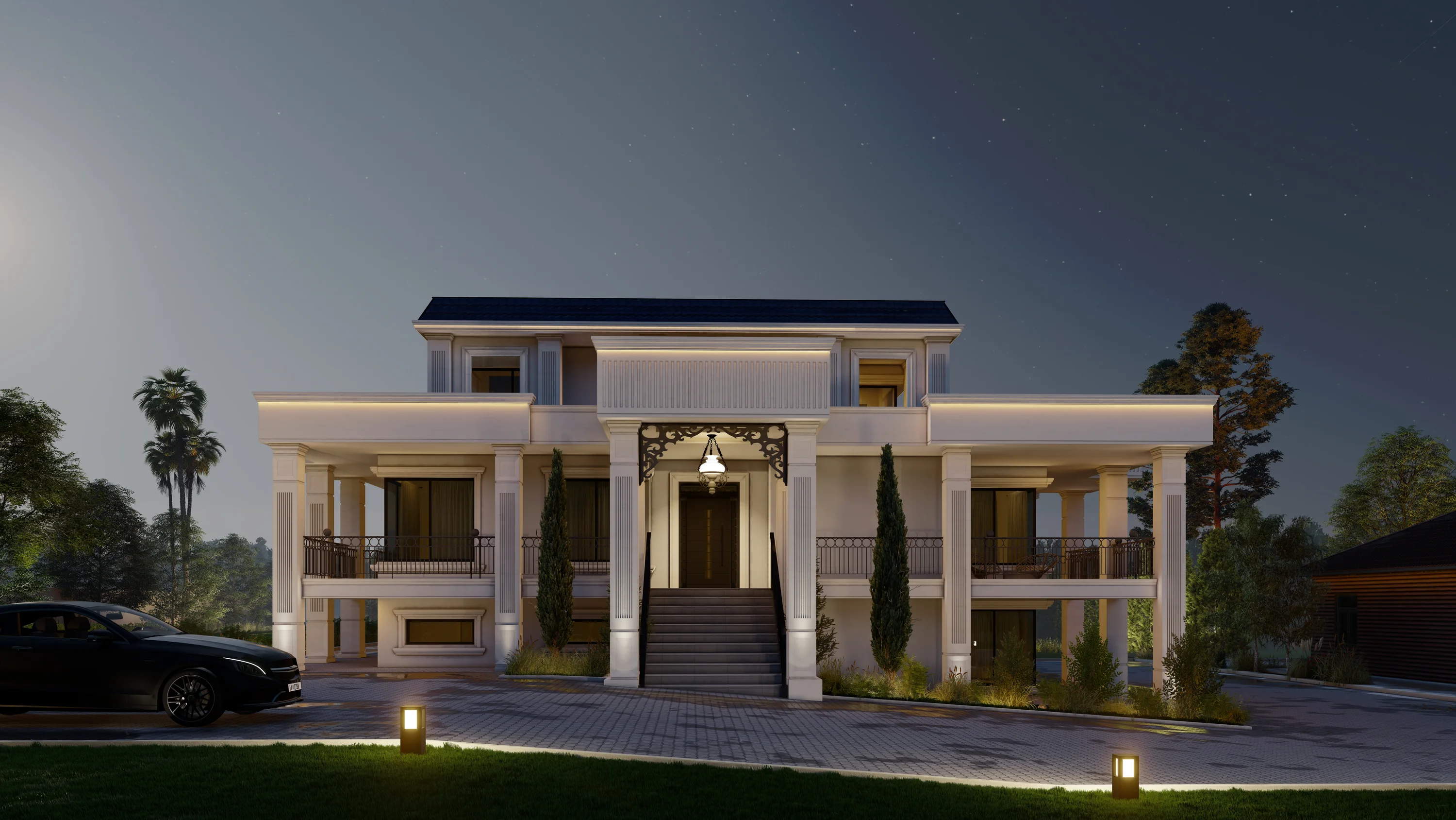 Country House — image 7