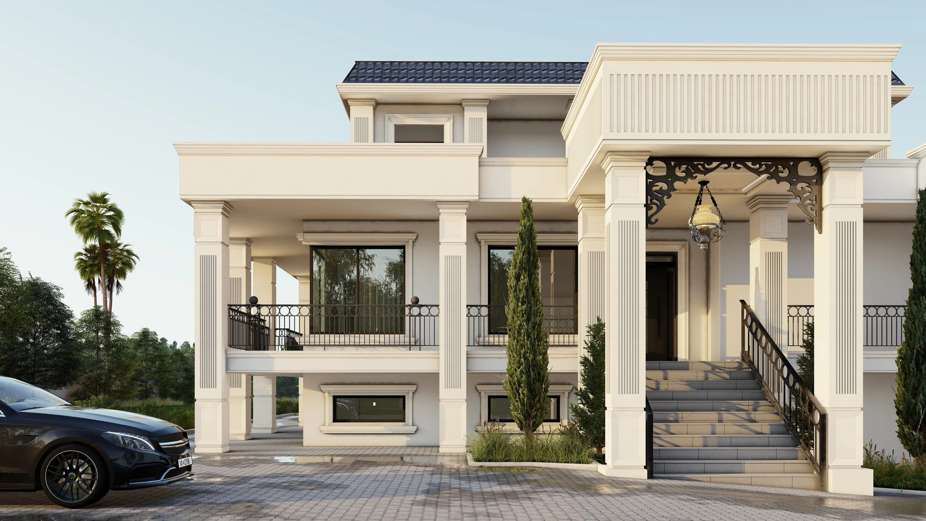 Country House — image 8