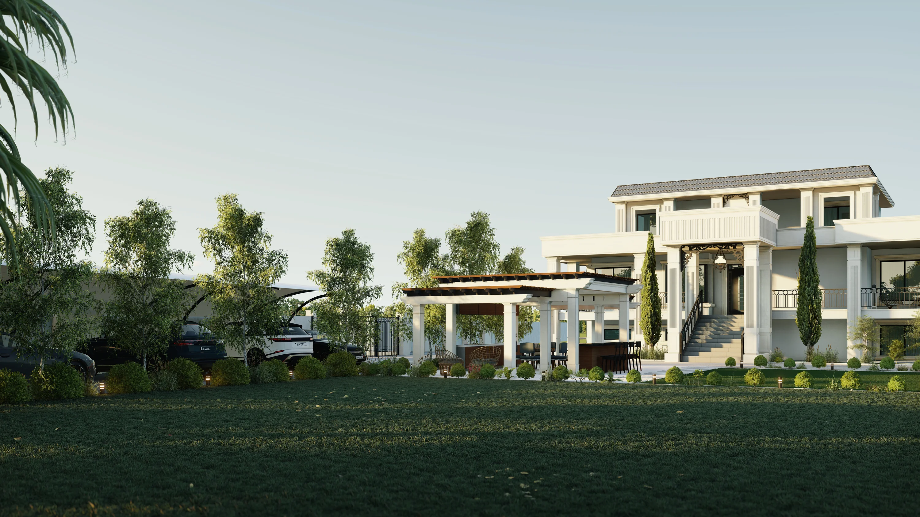 Country House — image 1