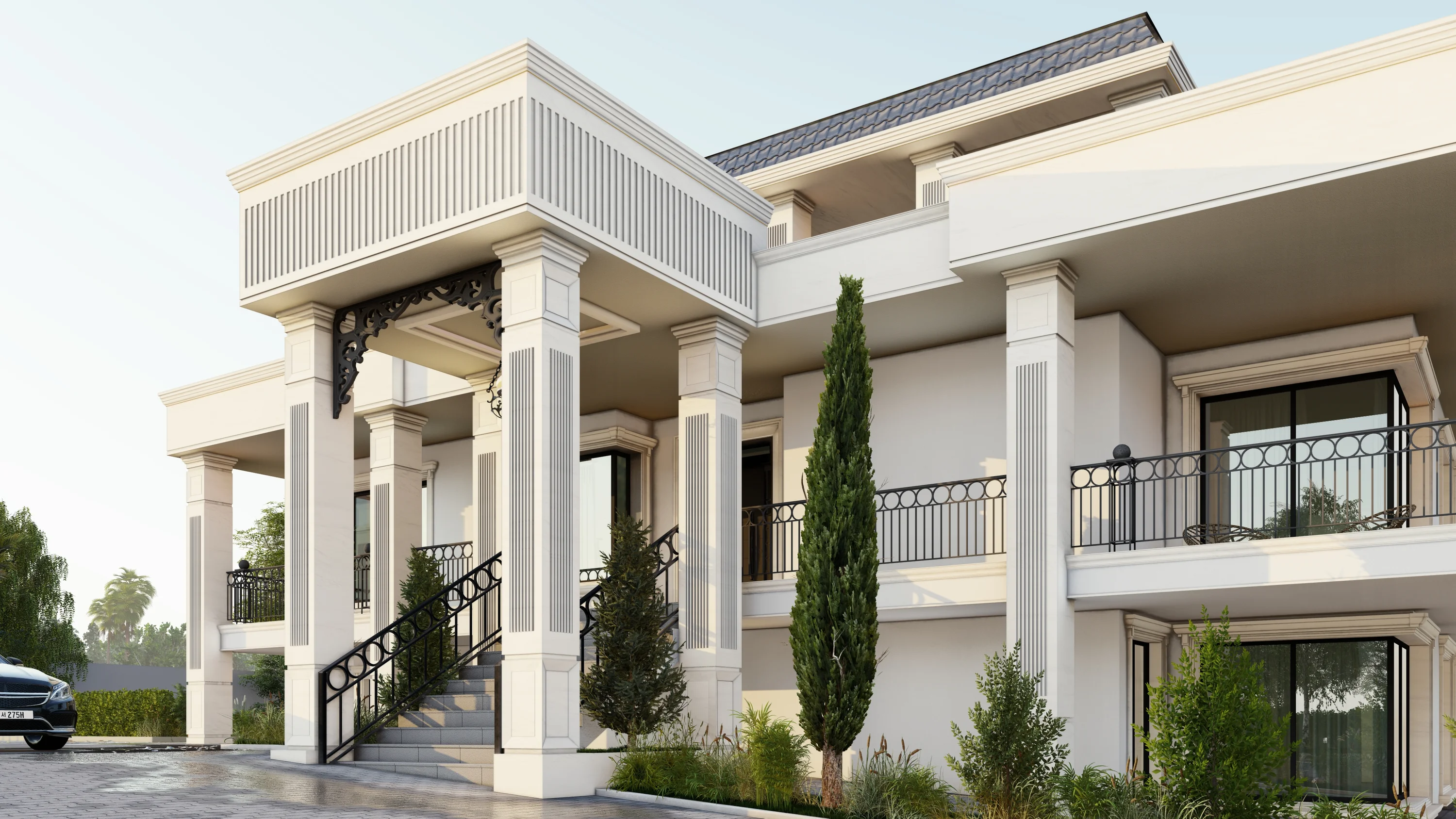 Country House — image 9