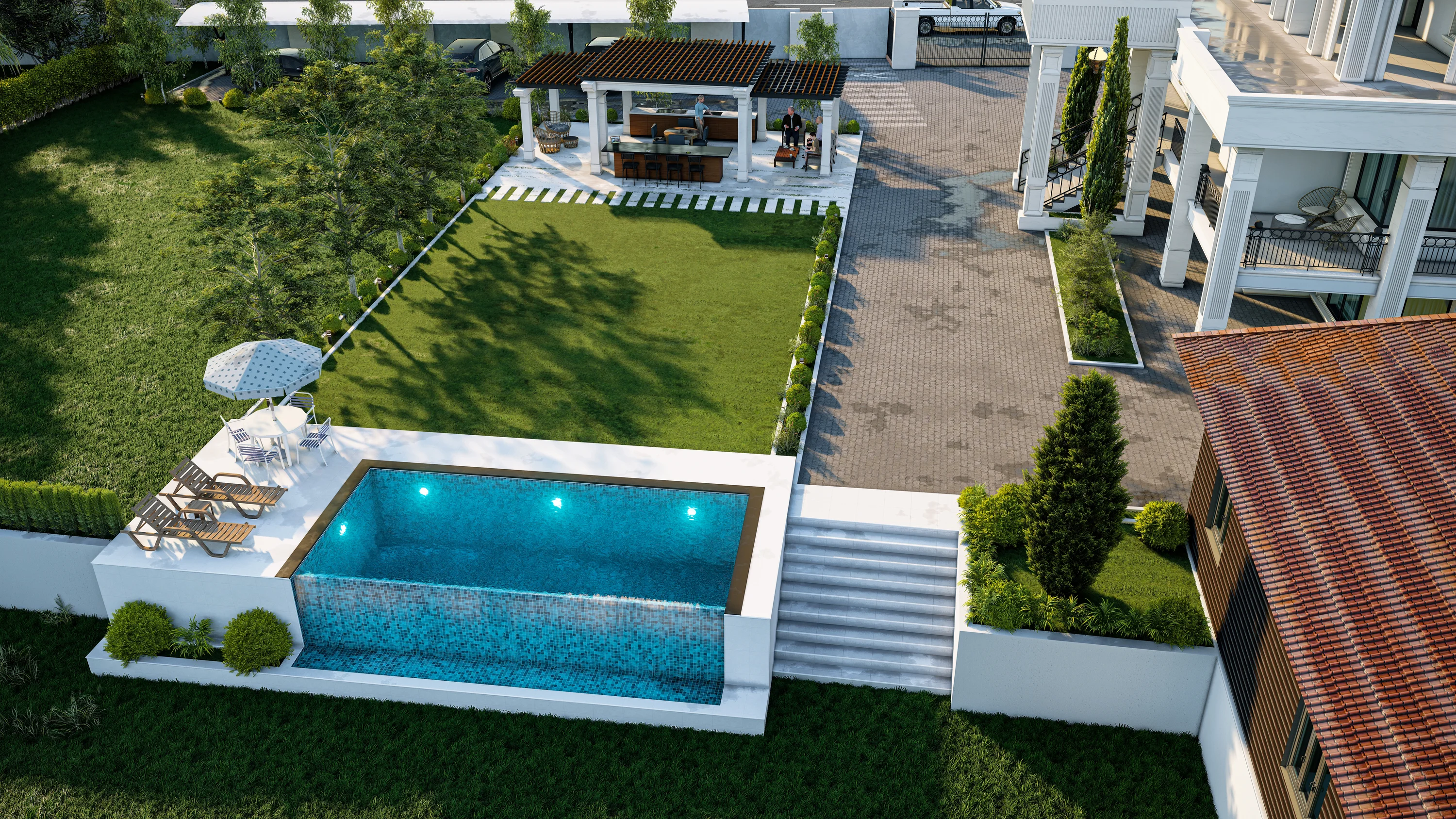 Country House — image 4