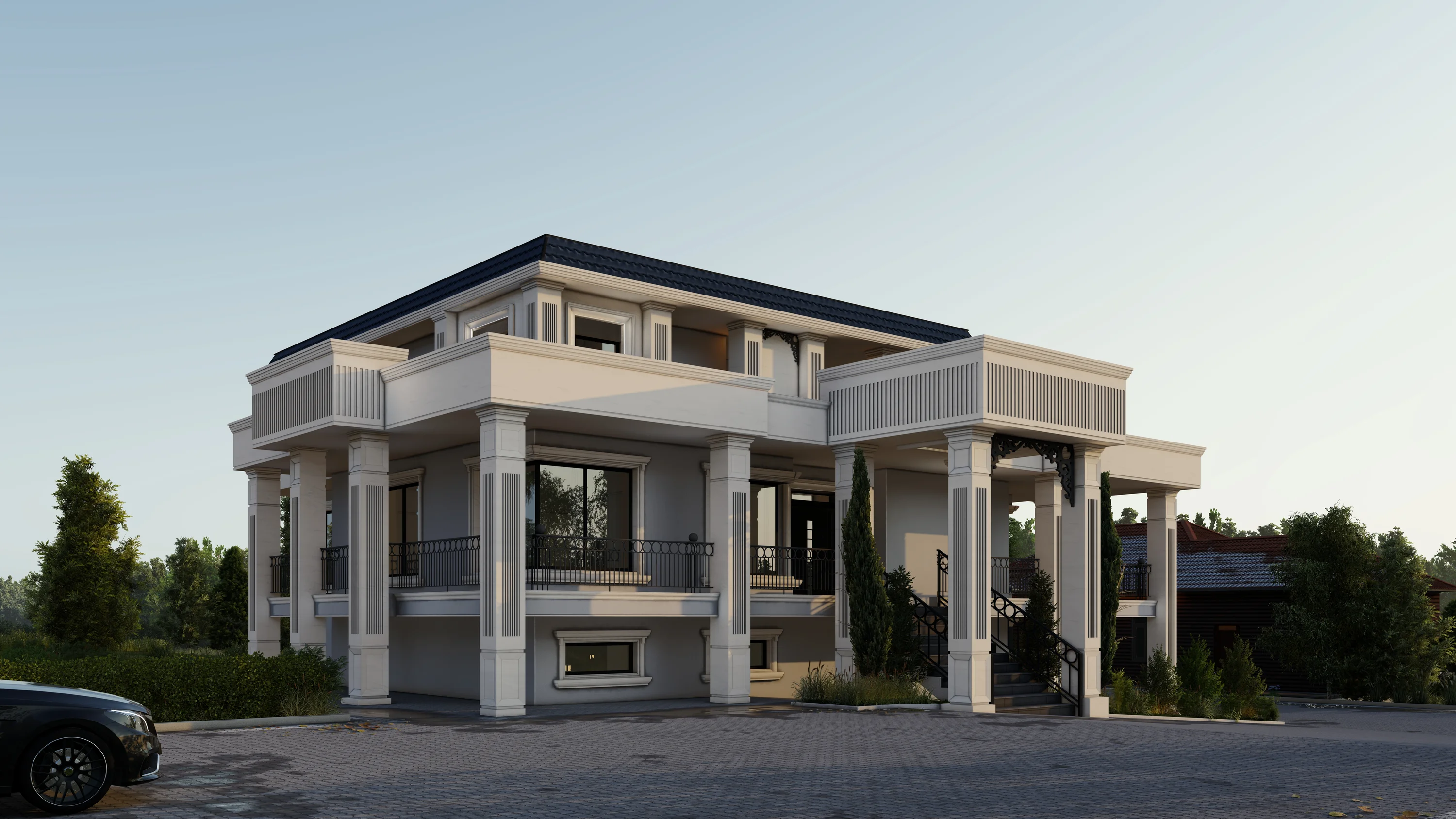 Country House — image 6