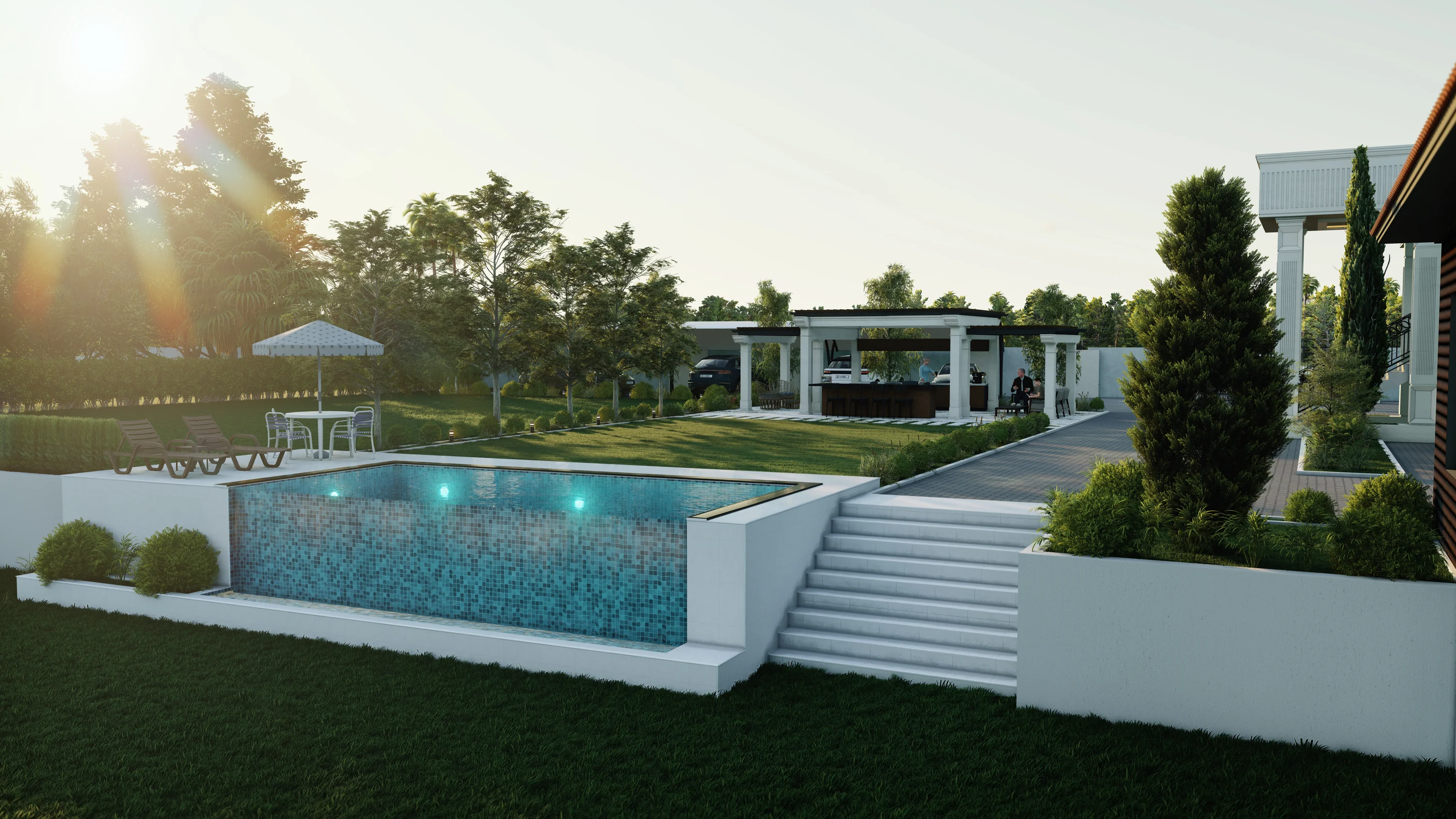 Country House — image 3
