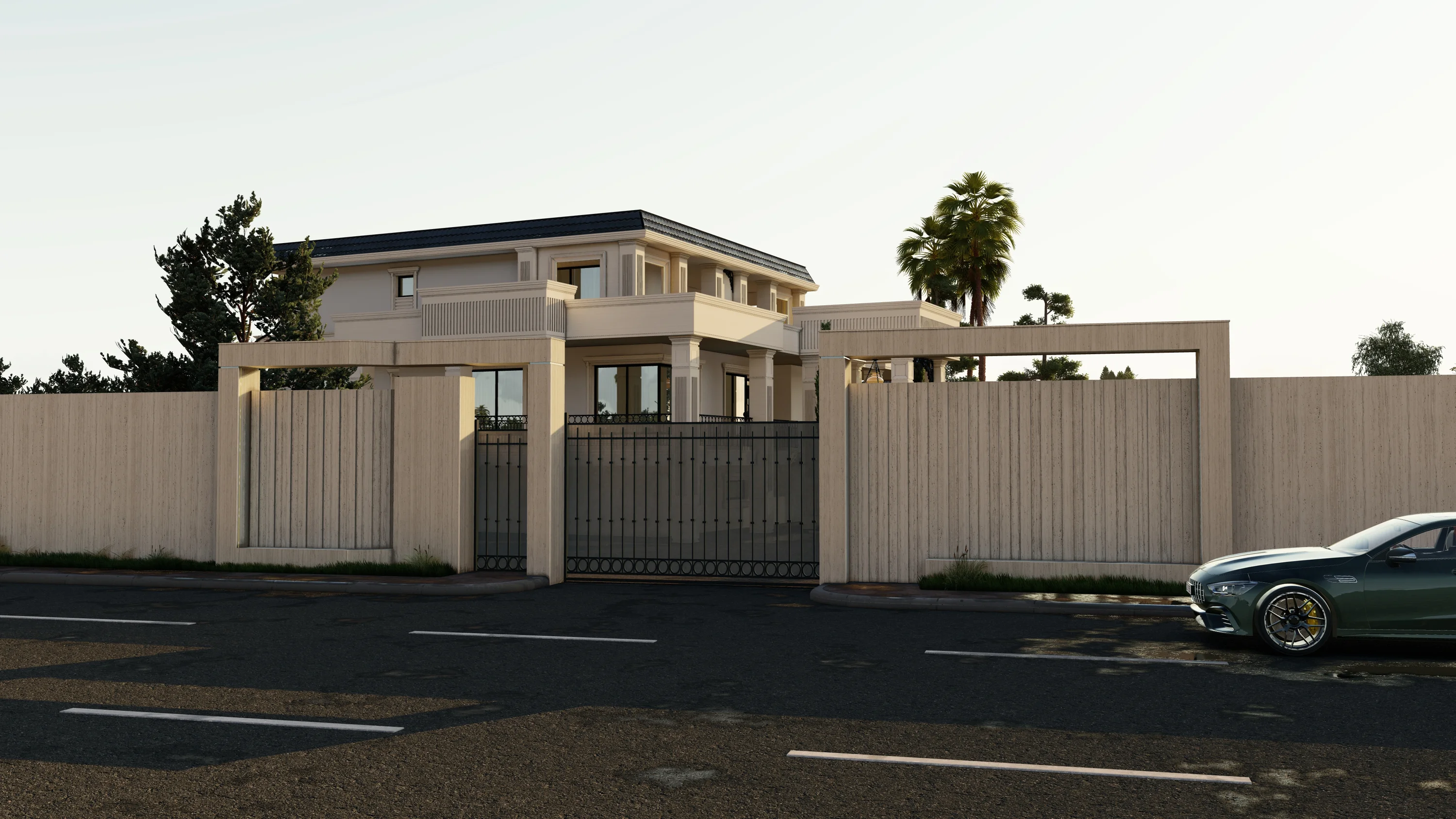 Country House — image 12