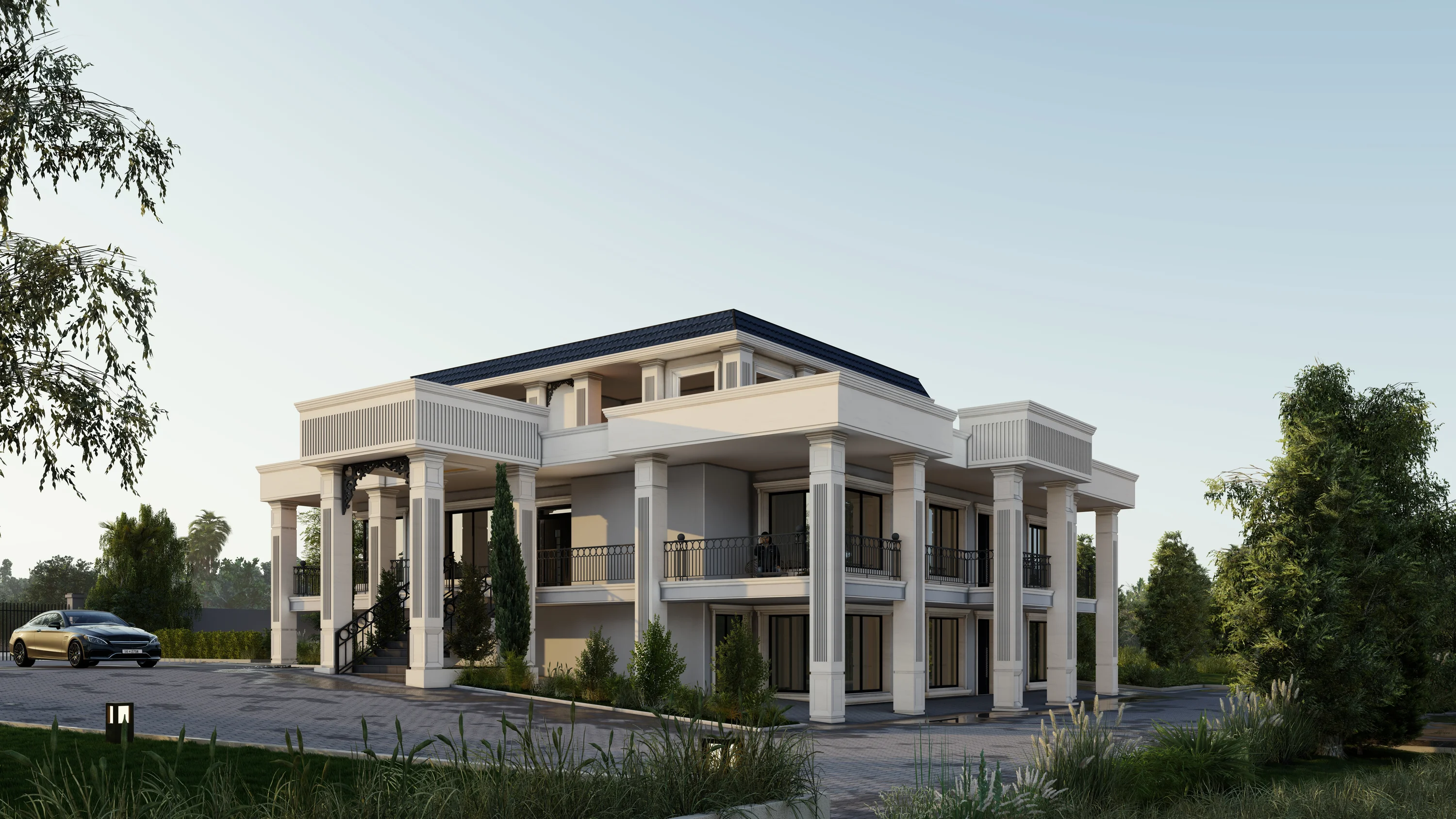 Country House — image 5