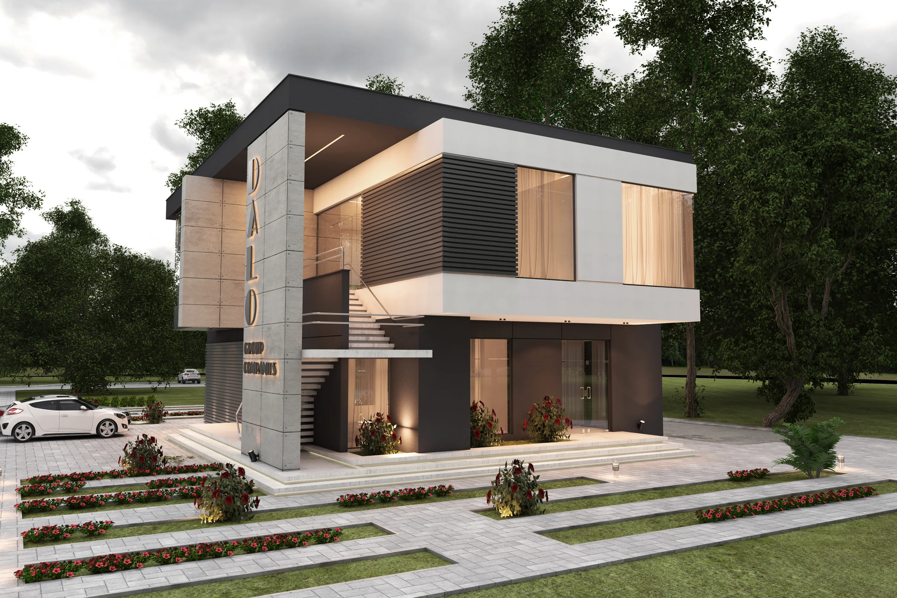 Dalo Group Companies — image 2