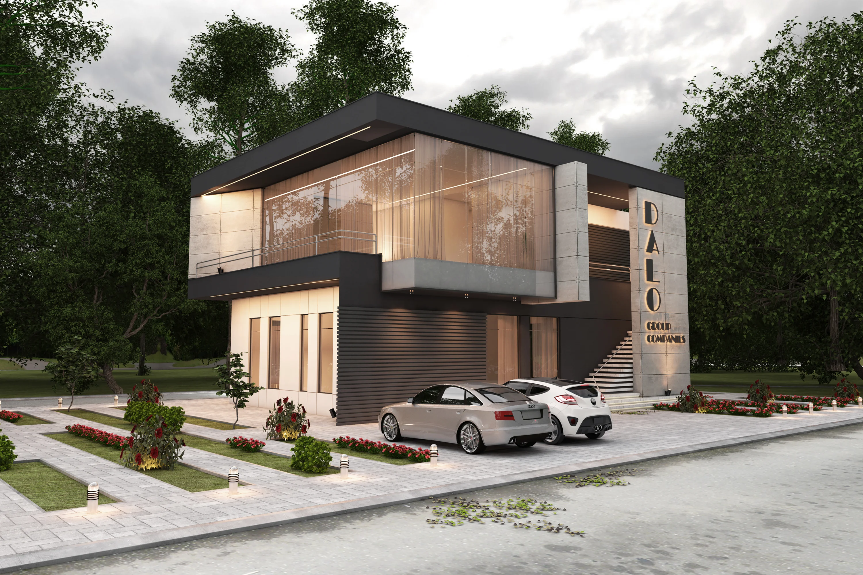 Dalo Group Companies — image 1