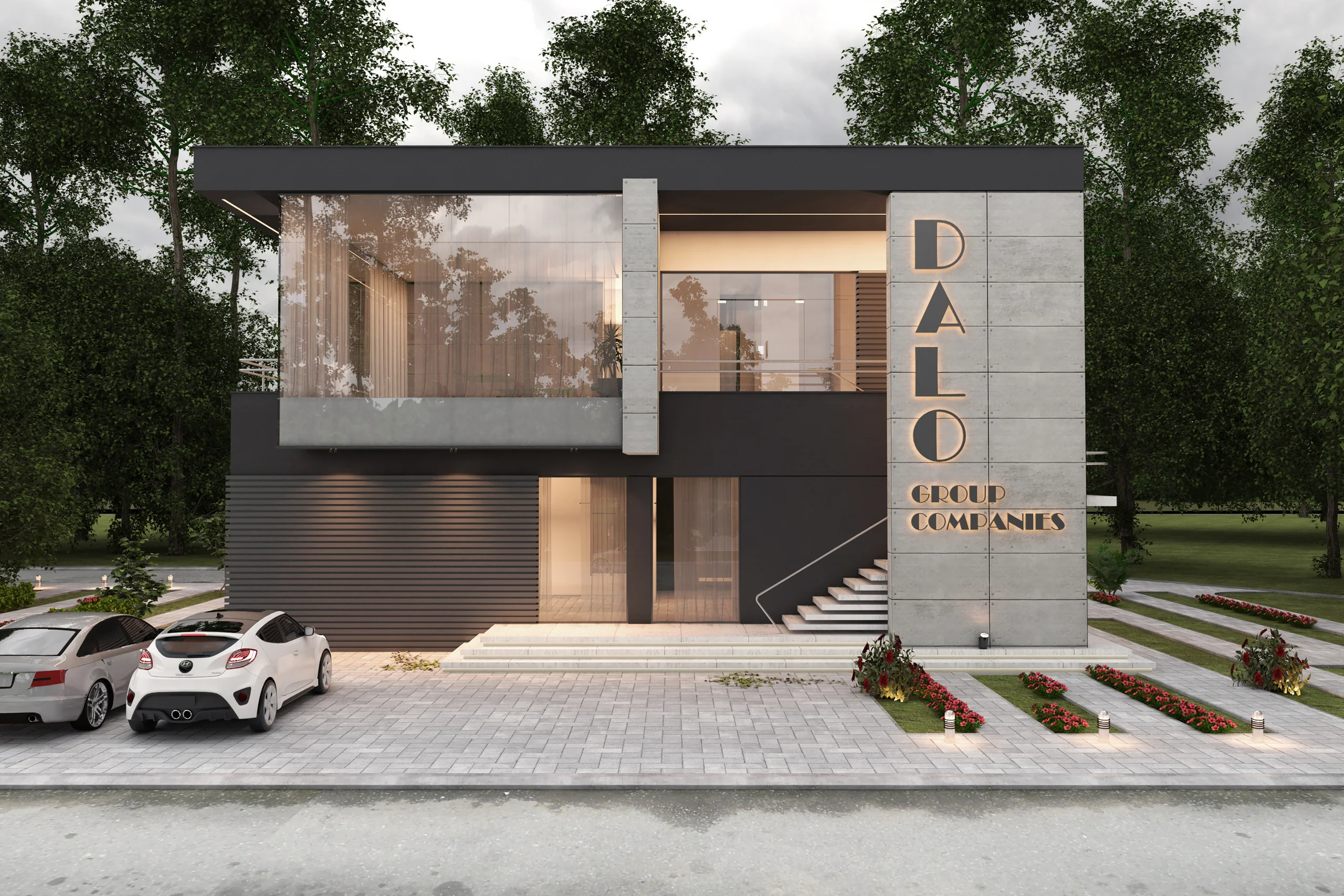 Dalo Group Companies