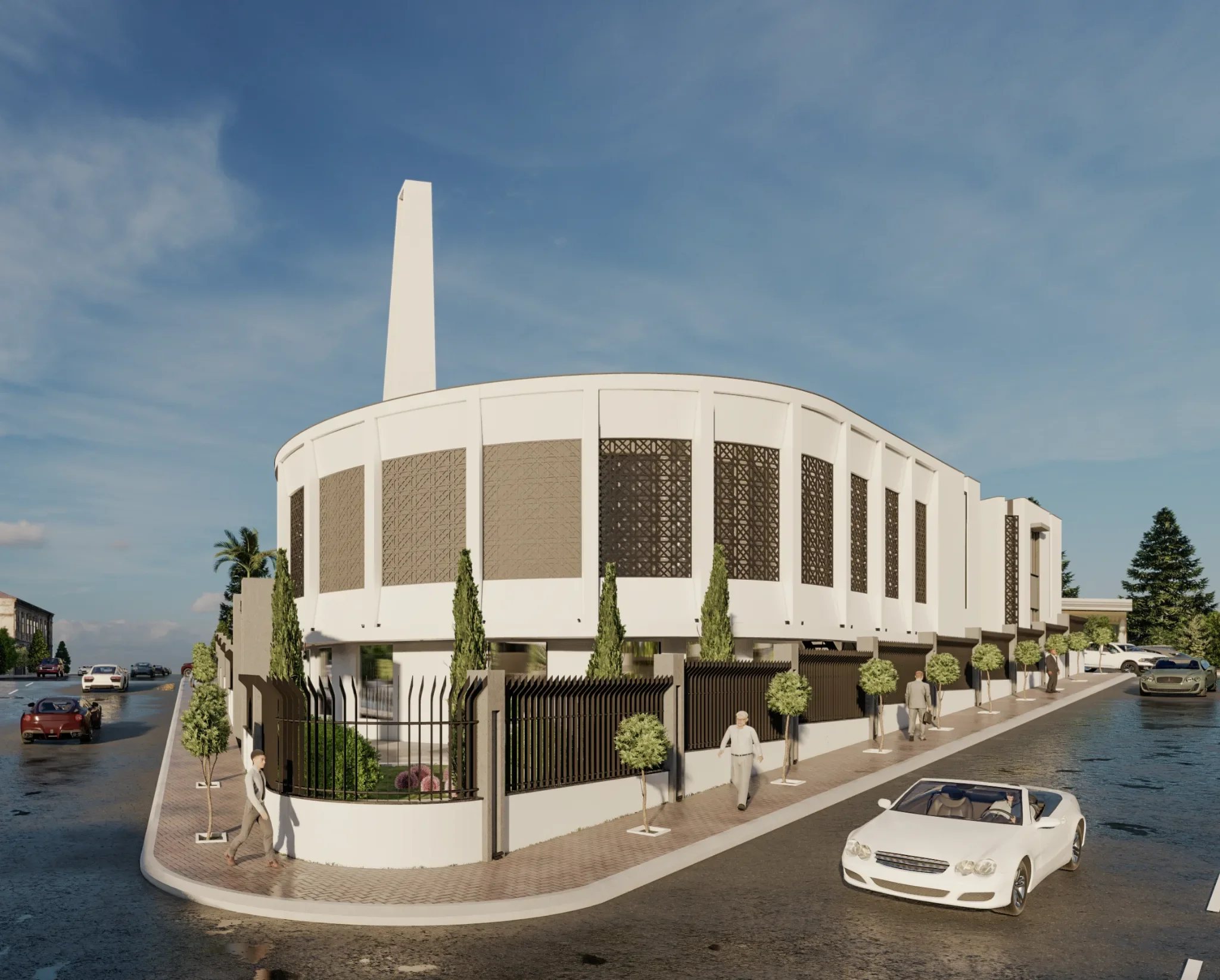 Dayk Masjid — image 5