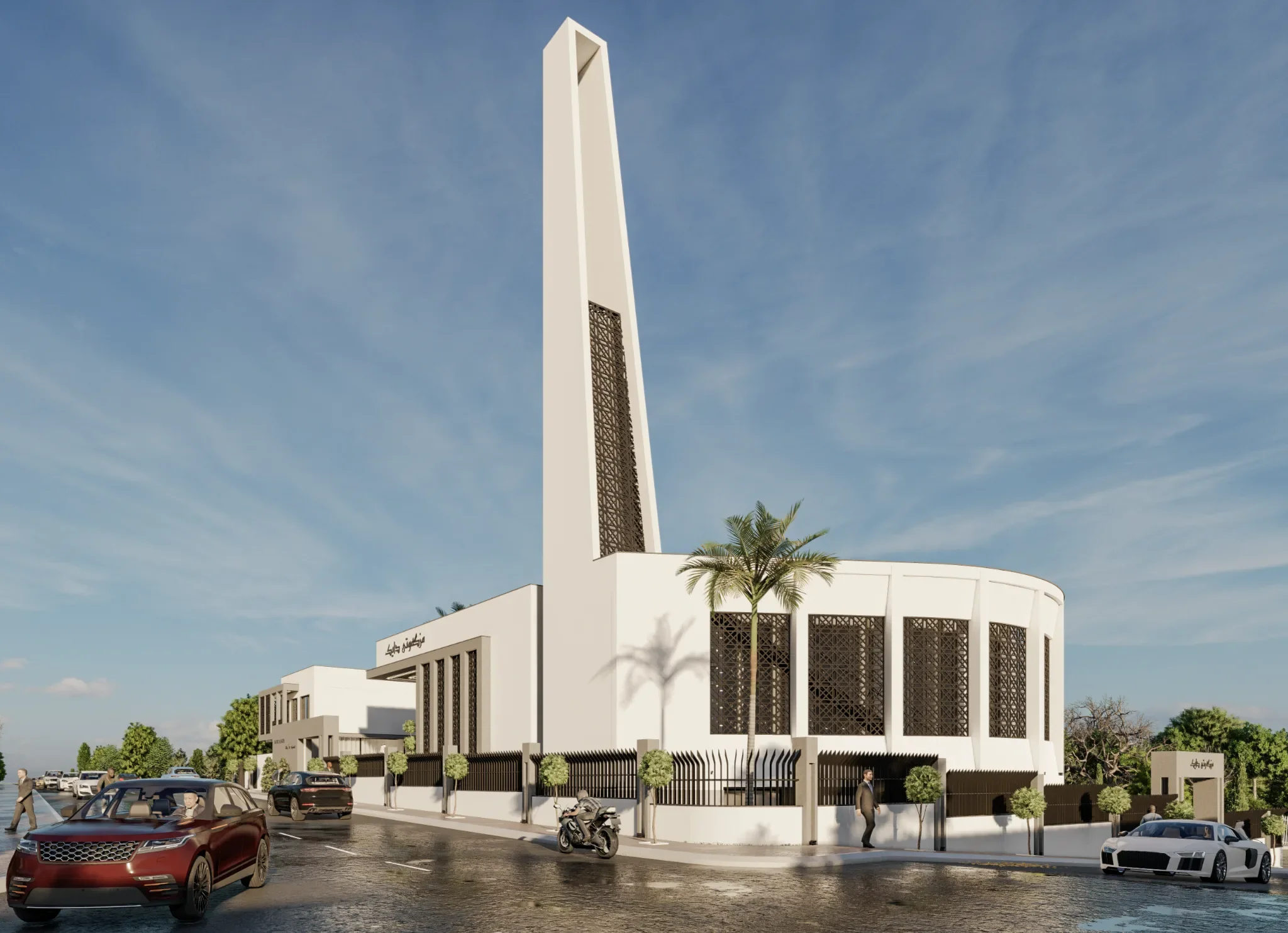 Dayk Masjid — image 15