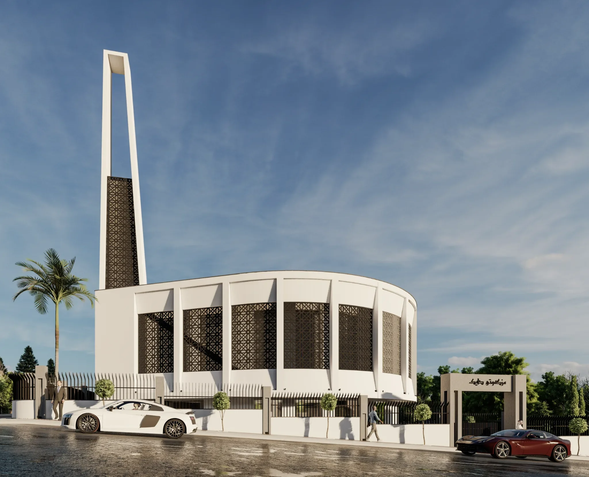 Dayk Masjid — image 4