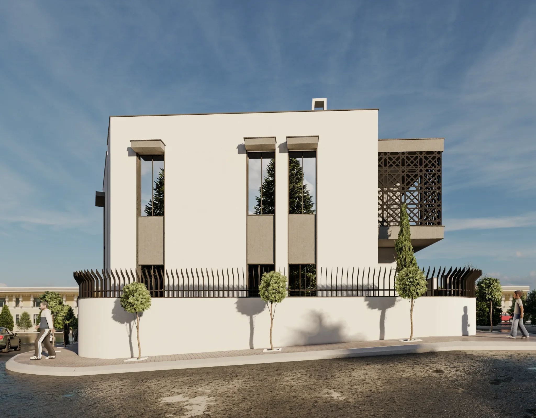 Dayk Masjid — image 9