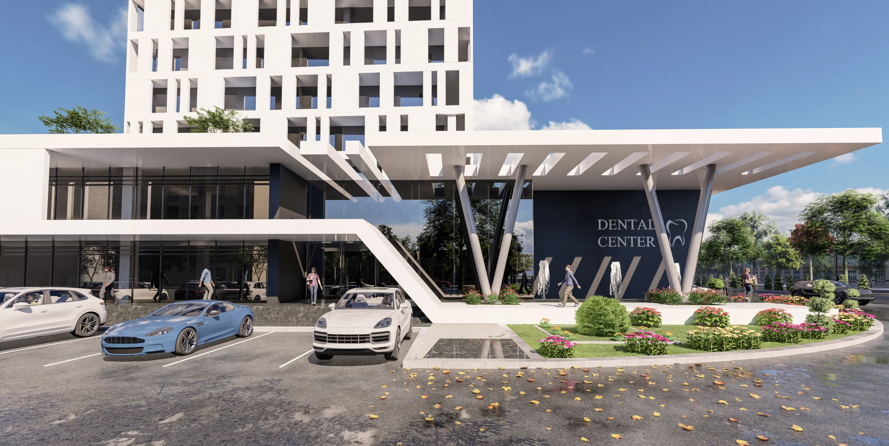 Dental Center — image 5