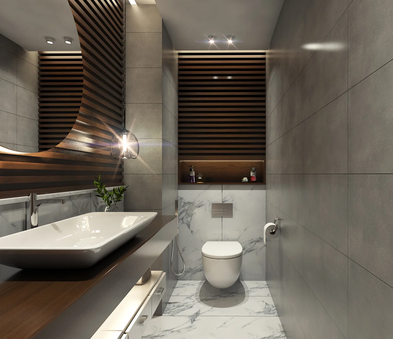 Dining Room Interior Design — image 6