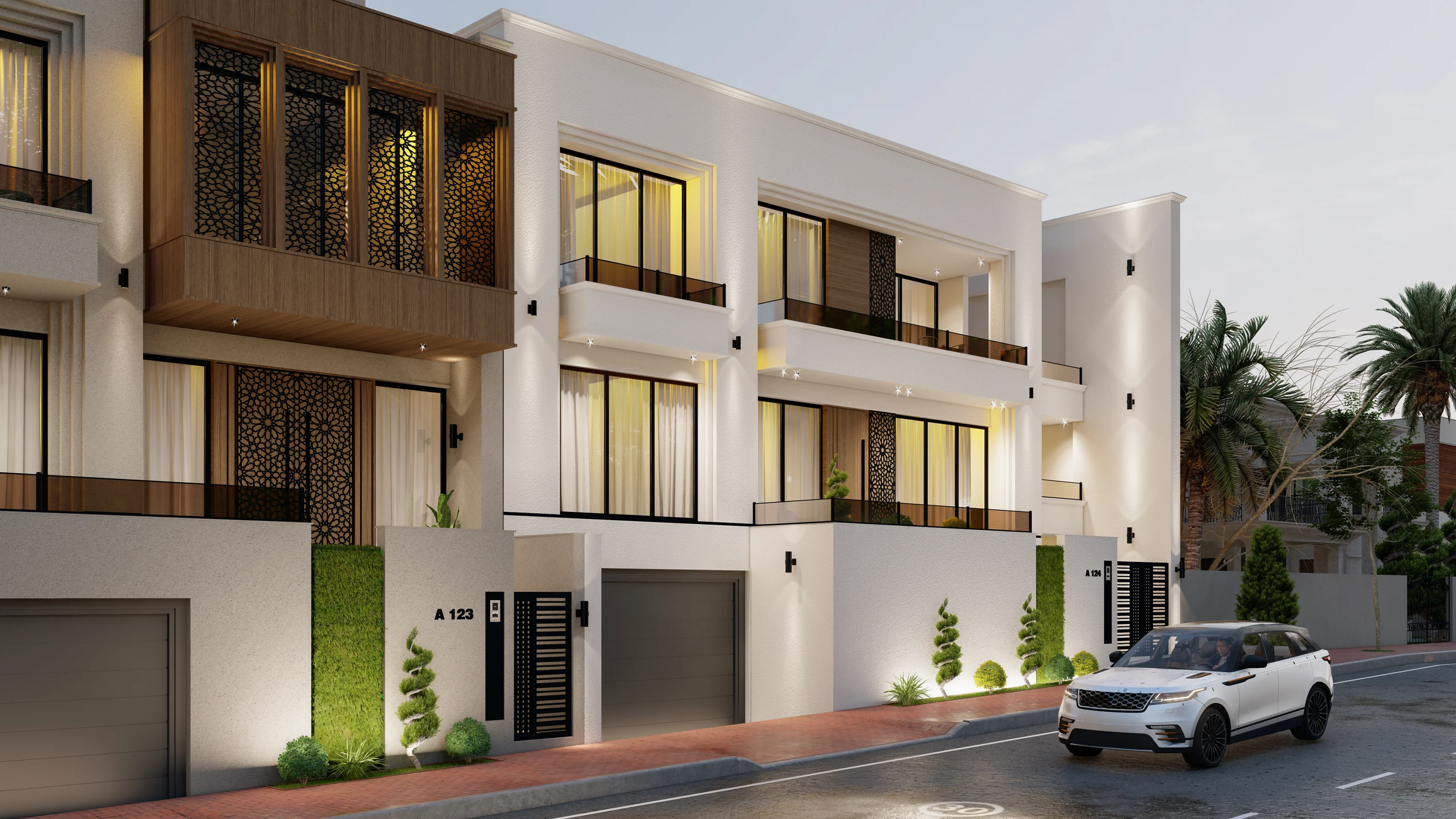Double House — image 2
