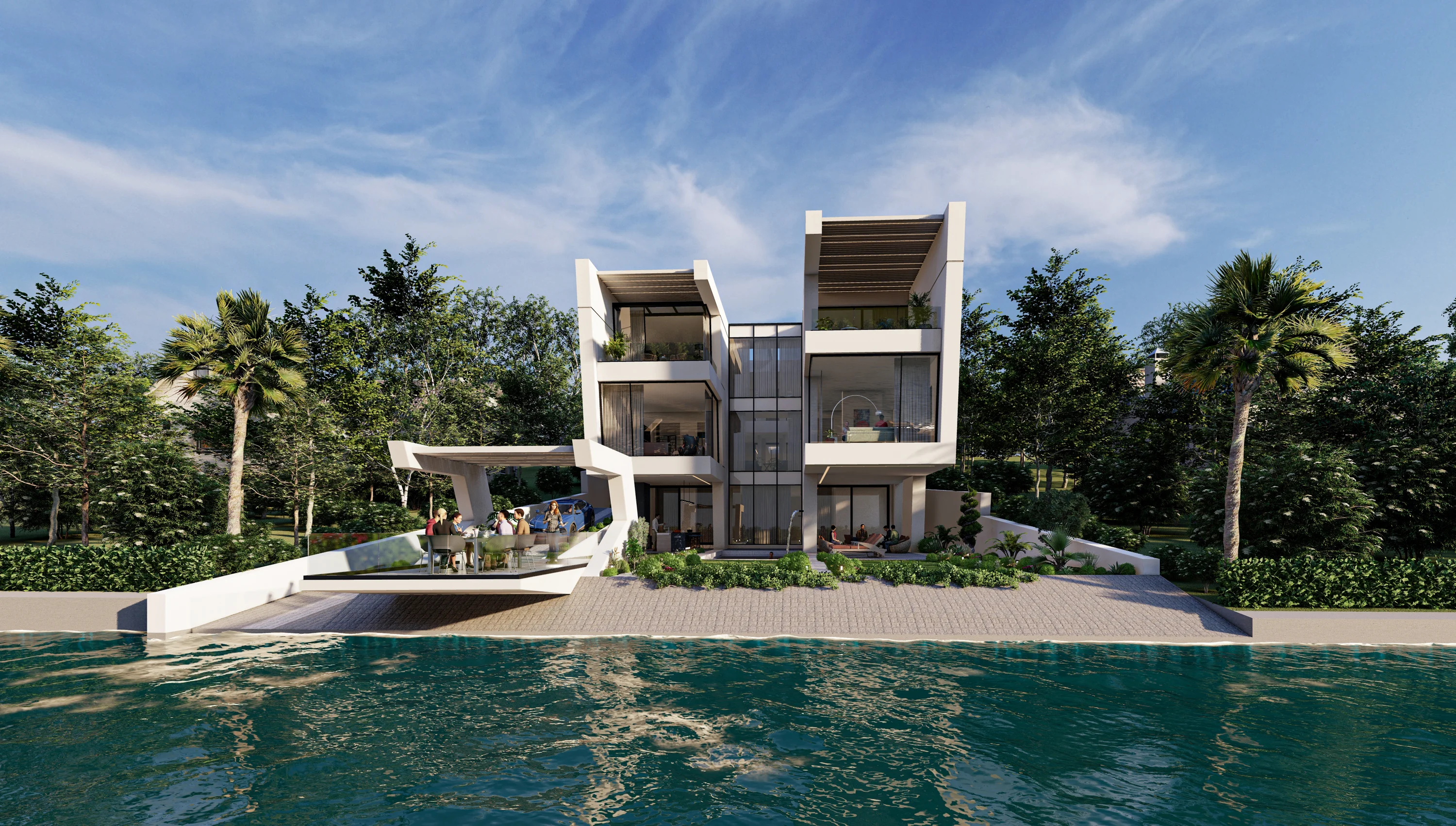 Dukan House 2 — image 1