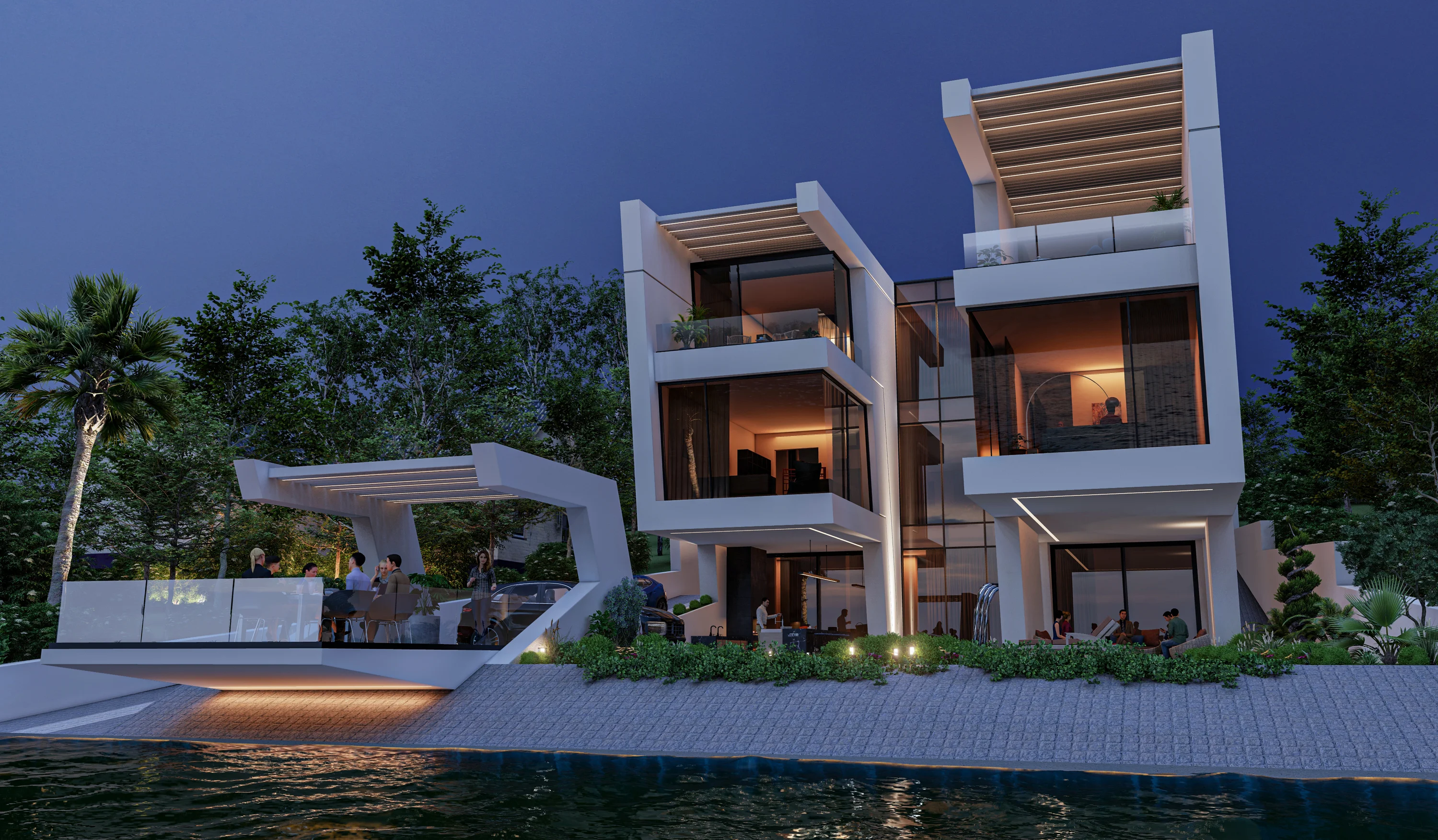 Dukan House 2 — image 3