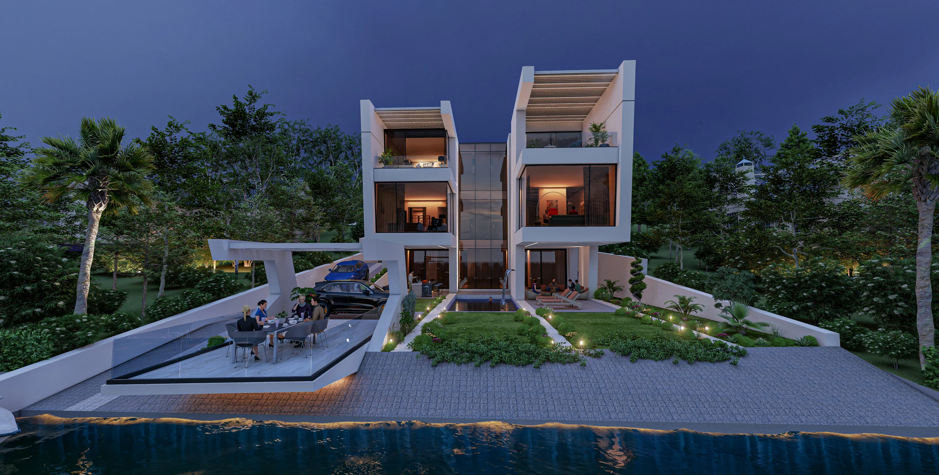 Dukan House 2 — image 12