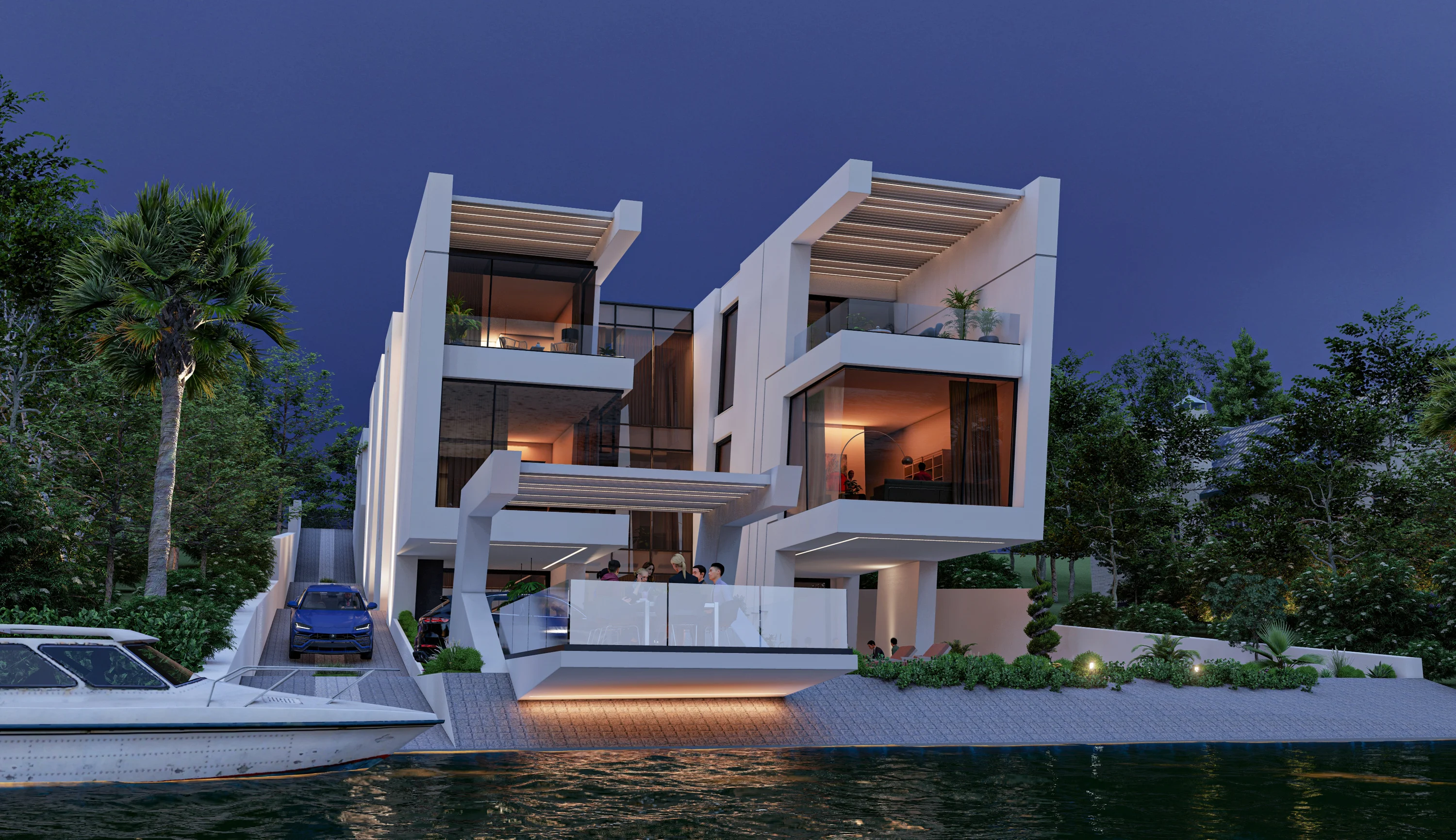 Dukan House 2 — image 4