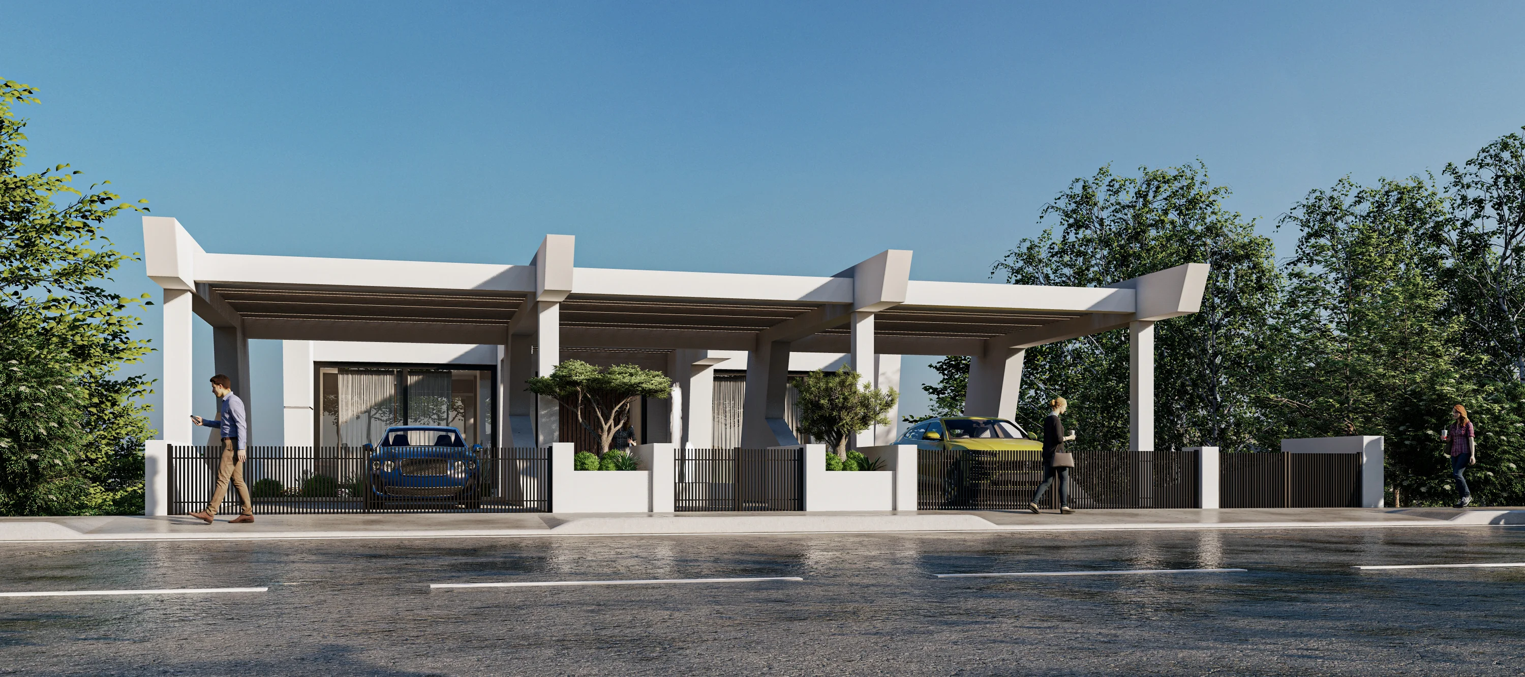 Dukan House 2 — image 7