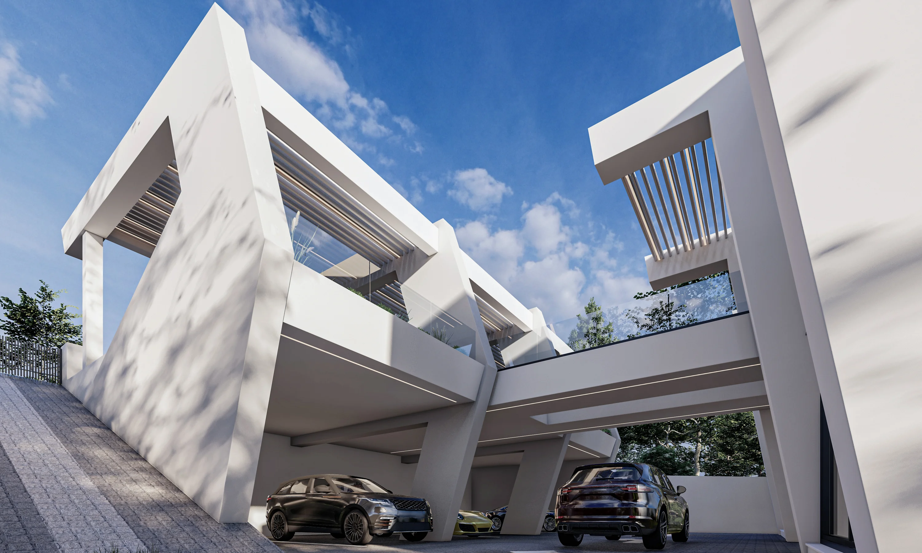 Dukan House 2 — image 9