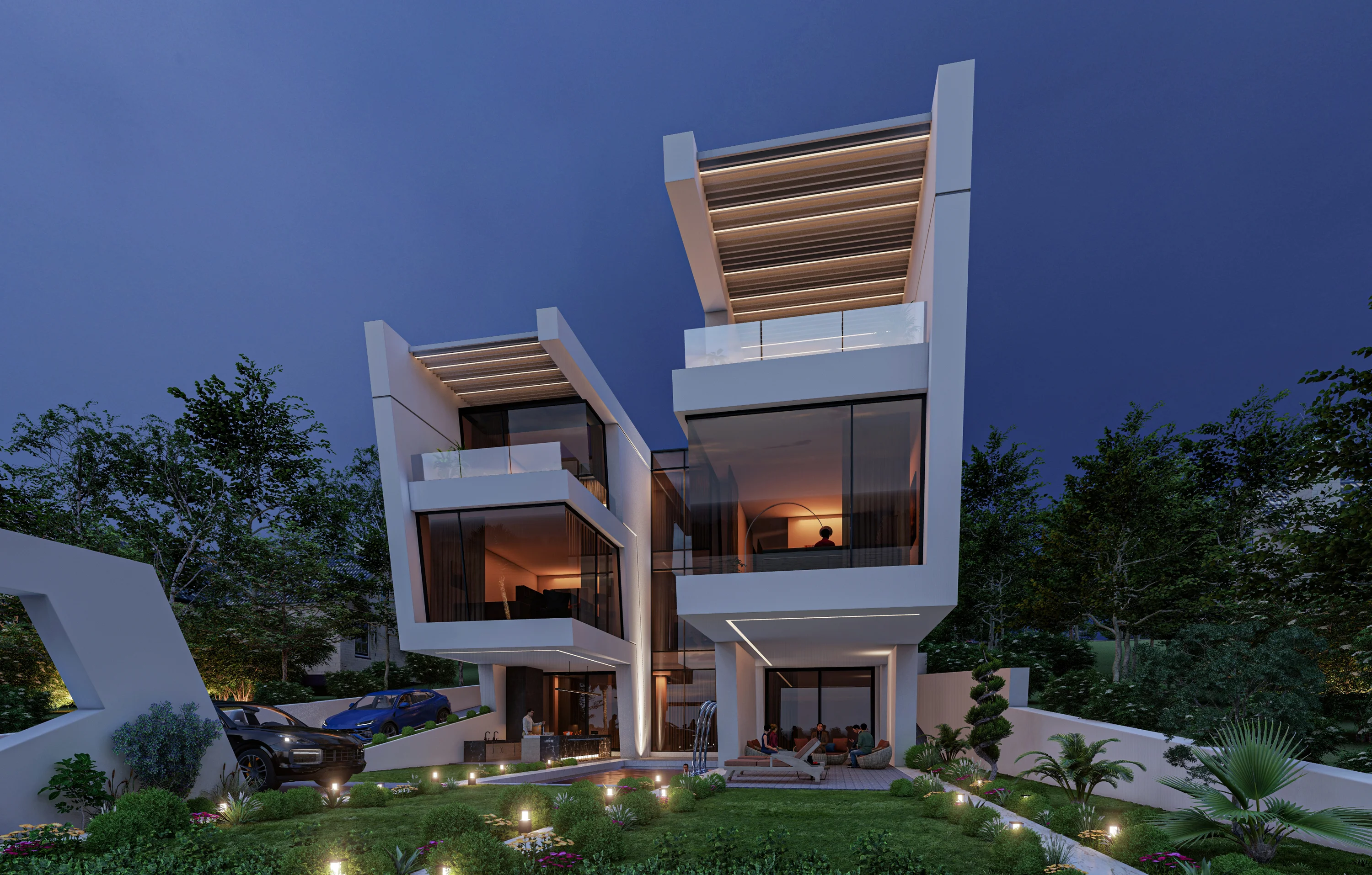 Dukan House 2 — image 5