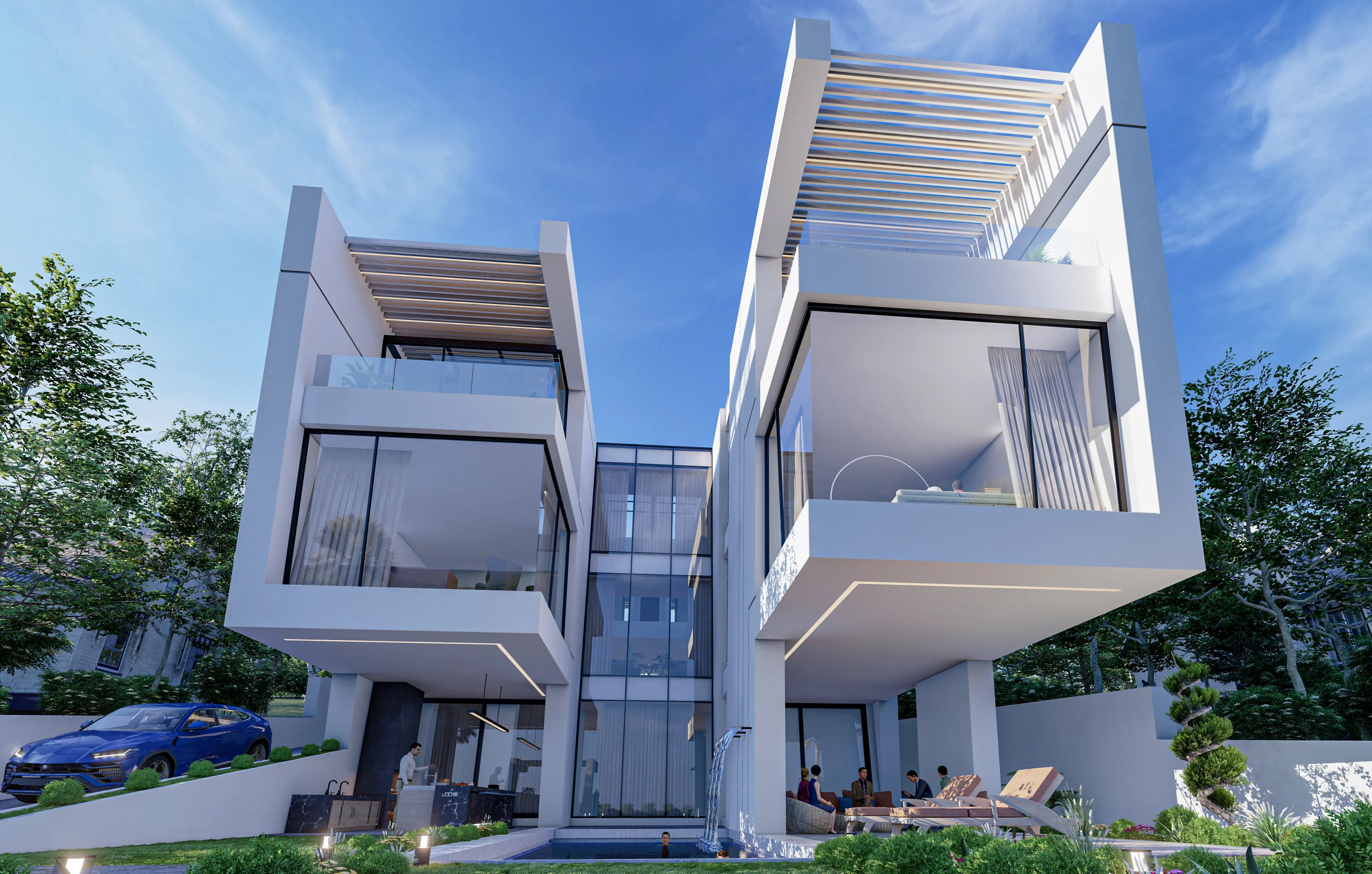 Dukan House 2 — image 11