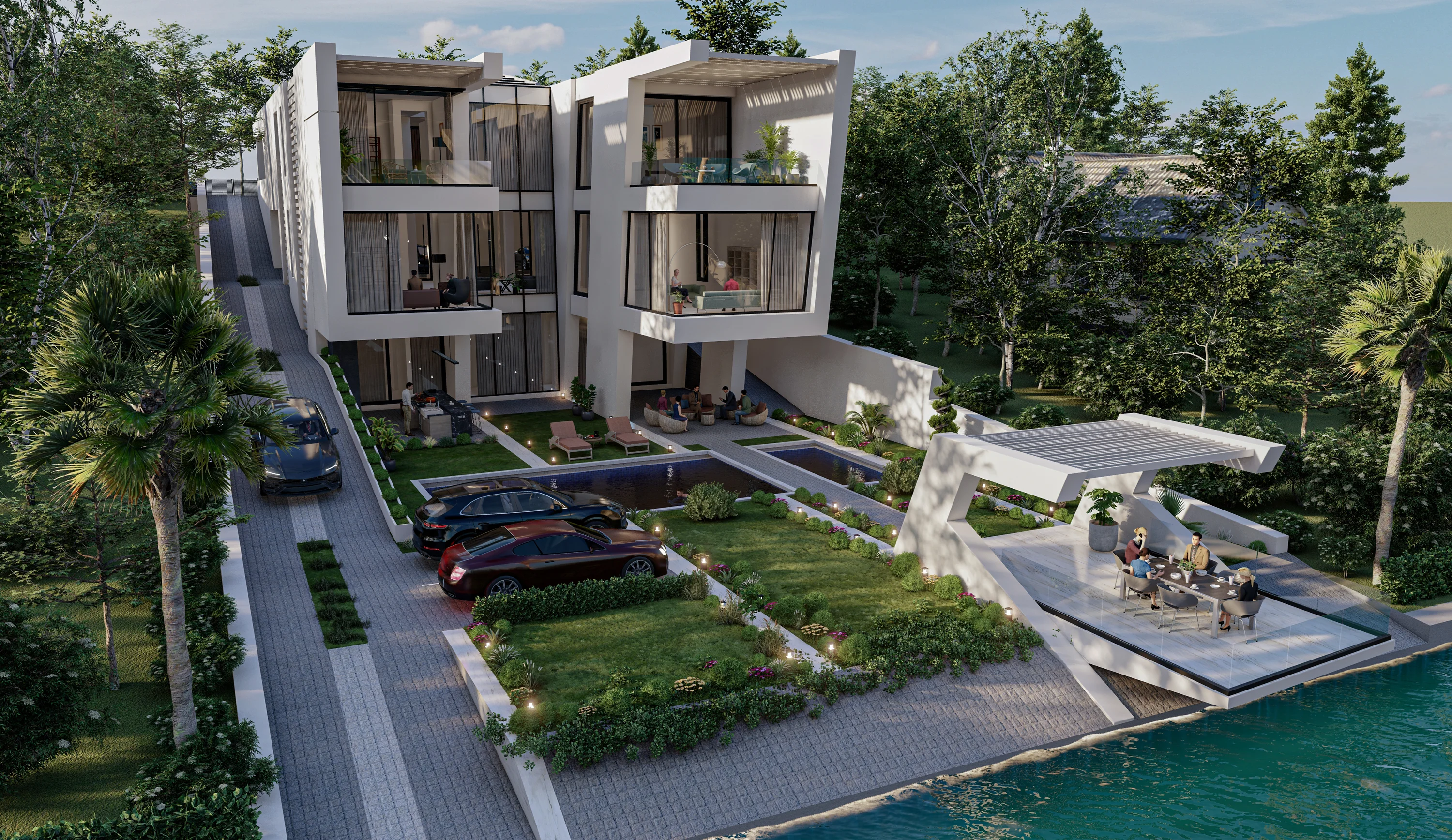 Dukan House 3 — image 11