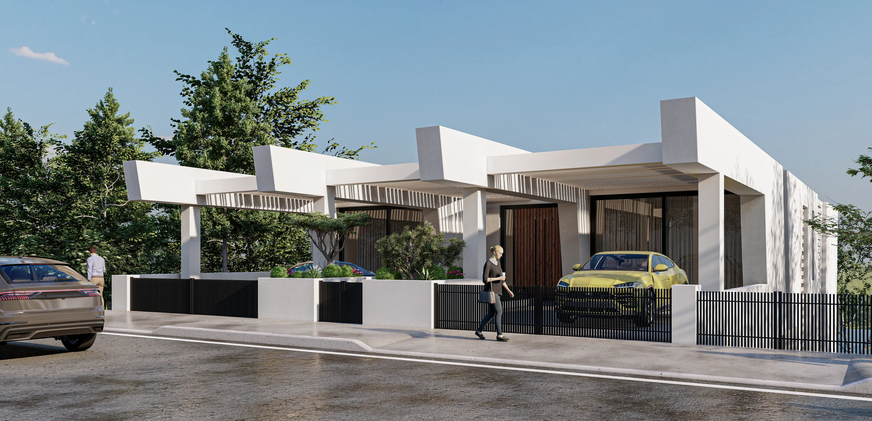 Dukan House 3 — image 15