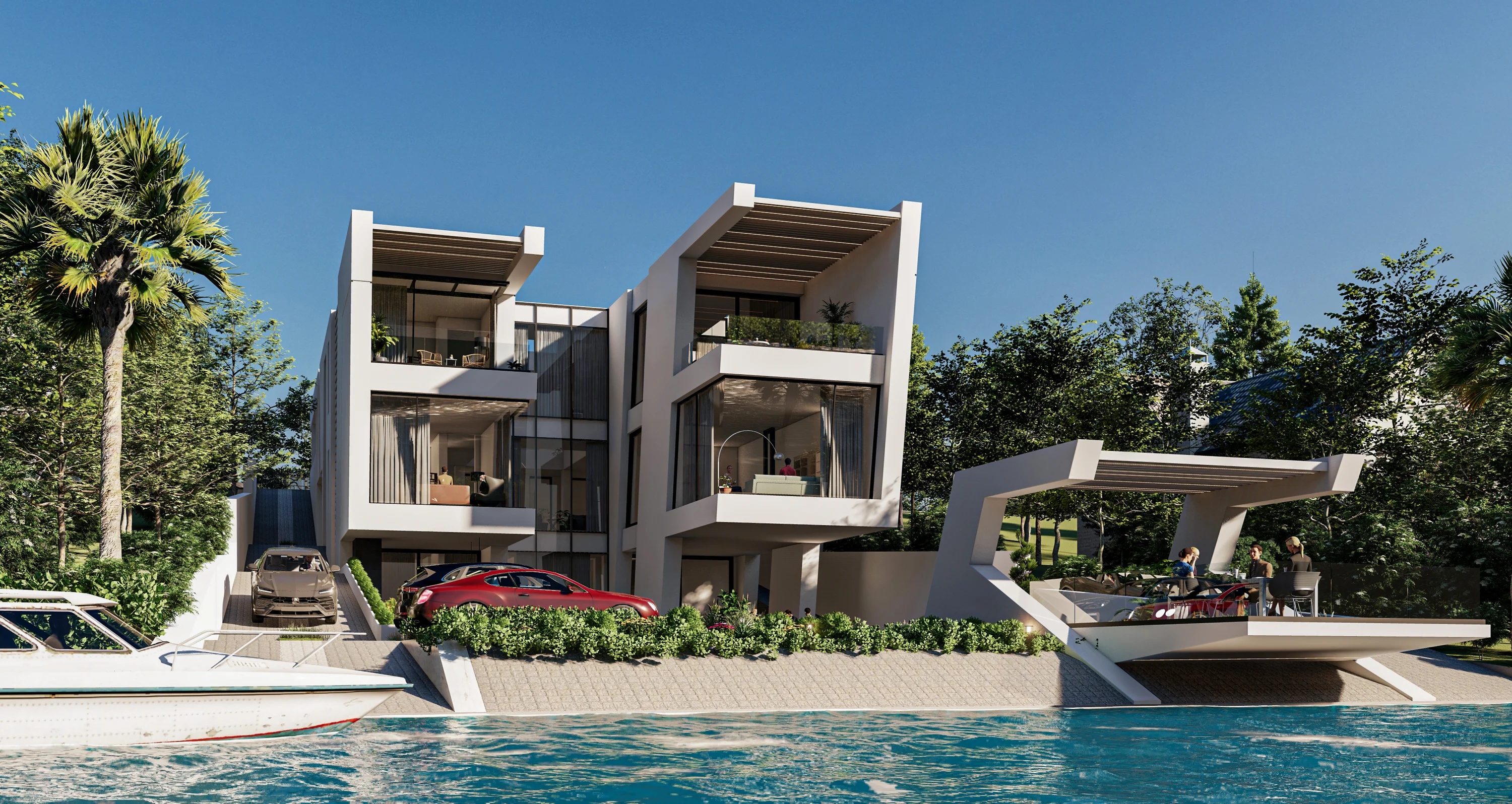 Dukan House 3 — image 2