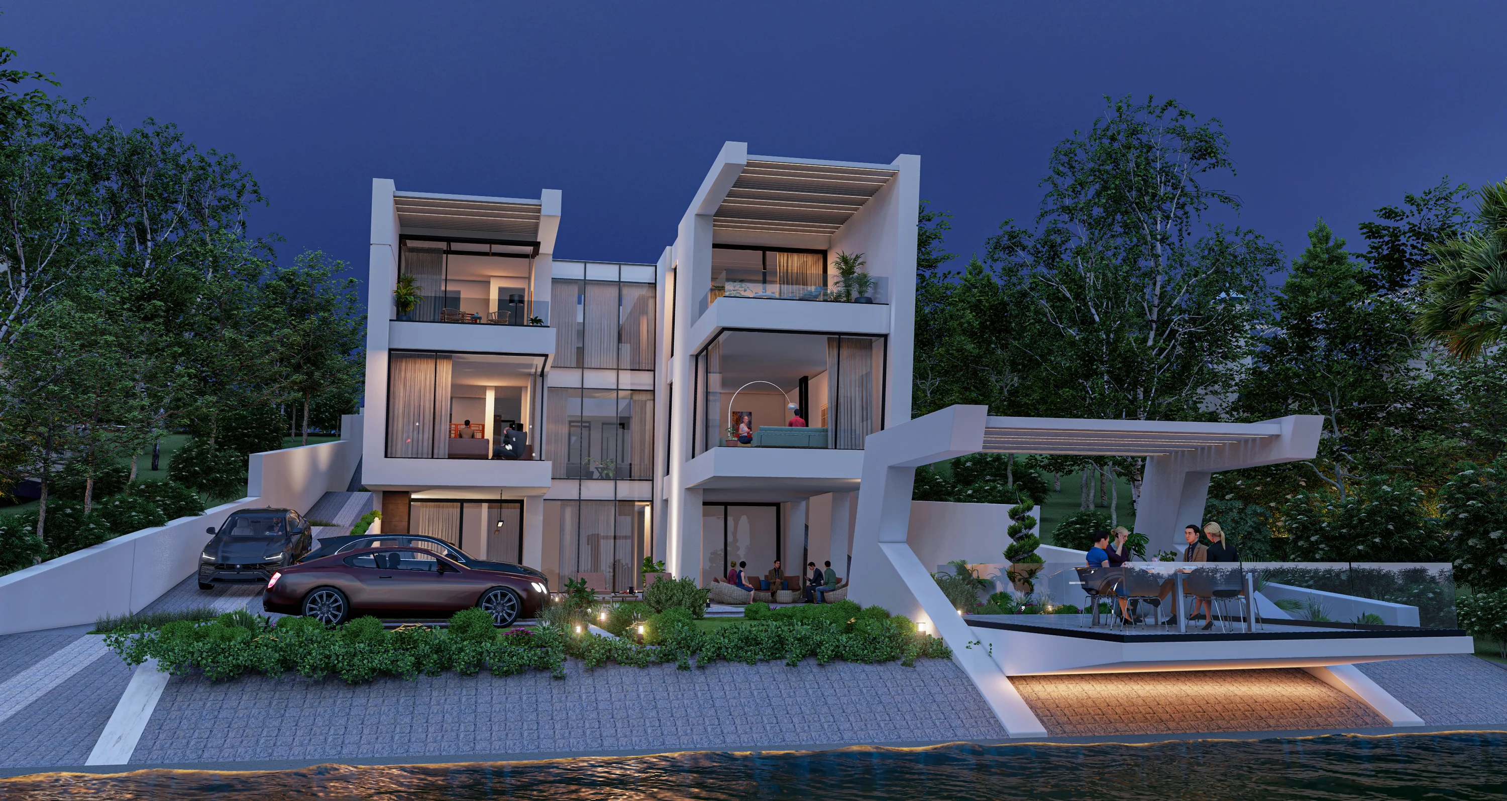 Dukan House 3 — image 5