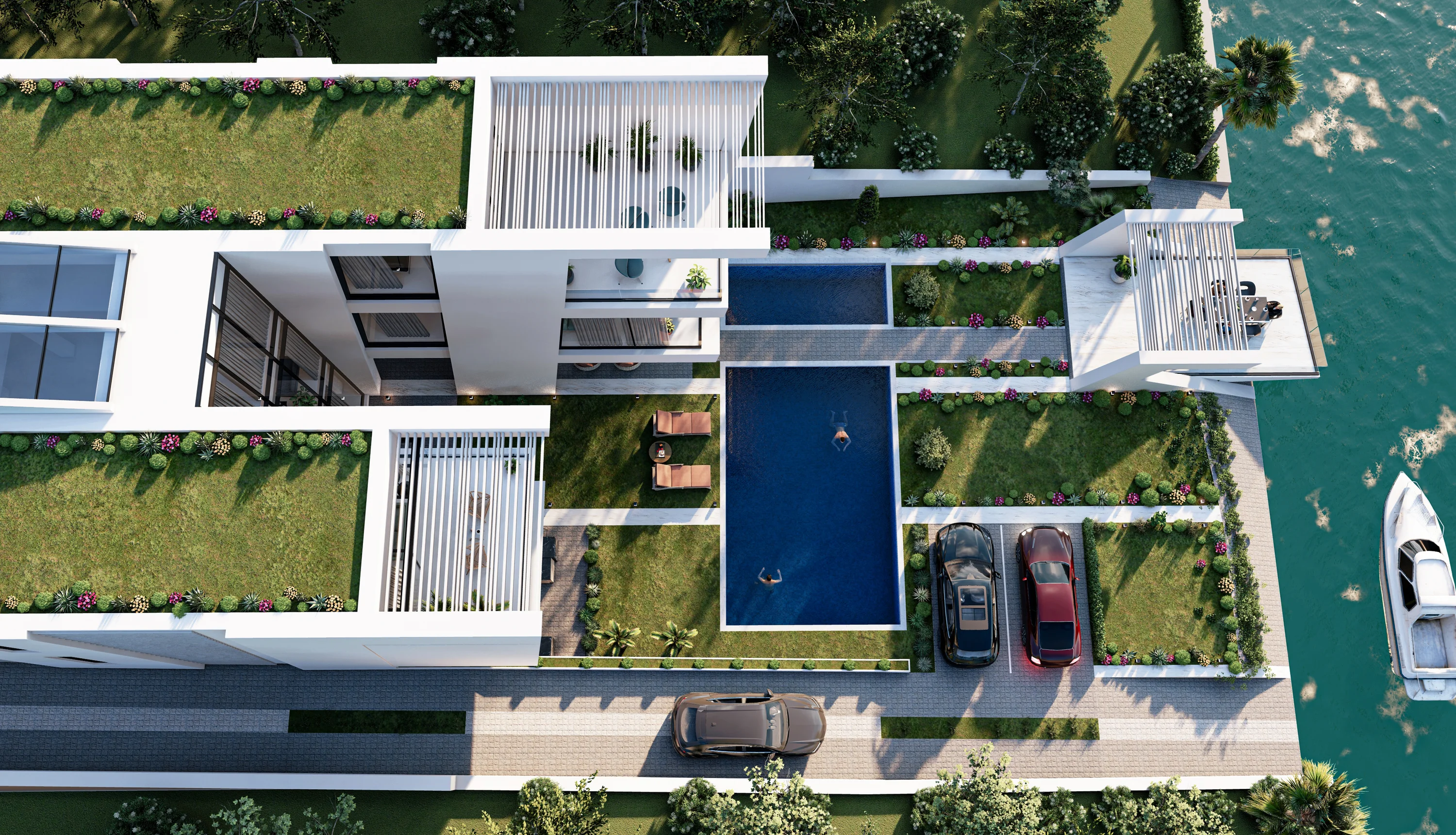 Dukan House 3 — image 7