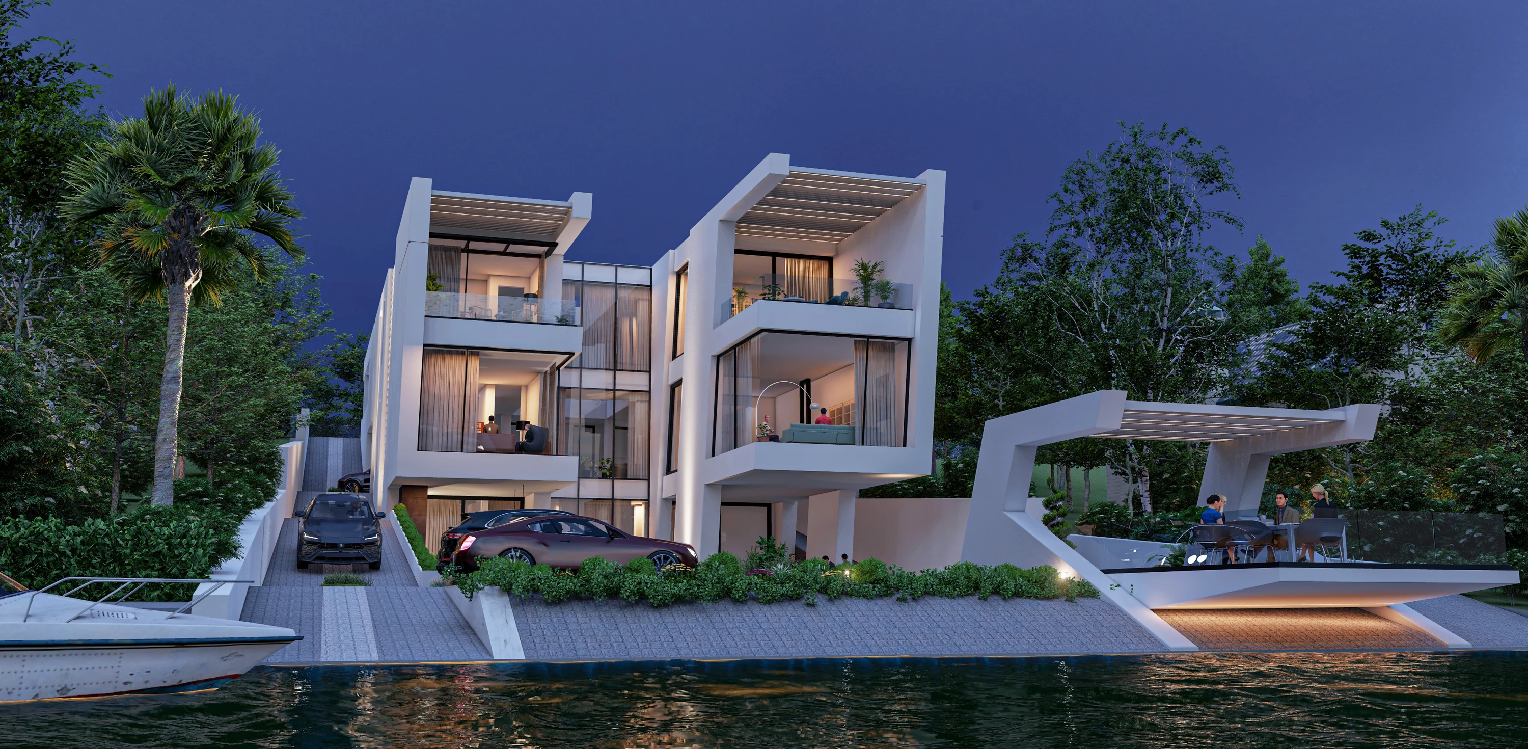Dukan House 3 — image 6