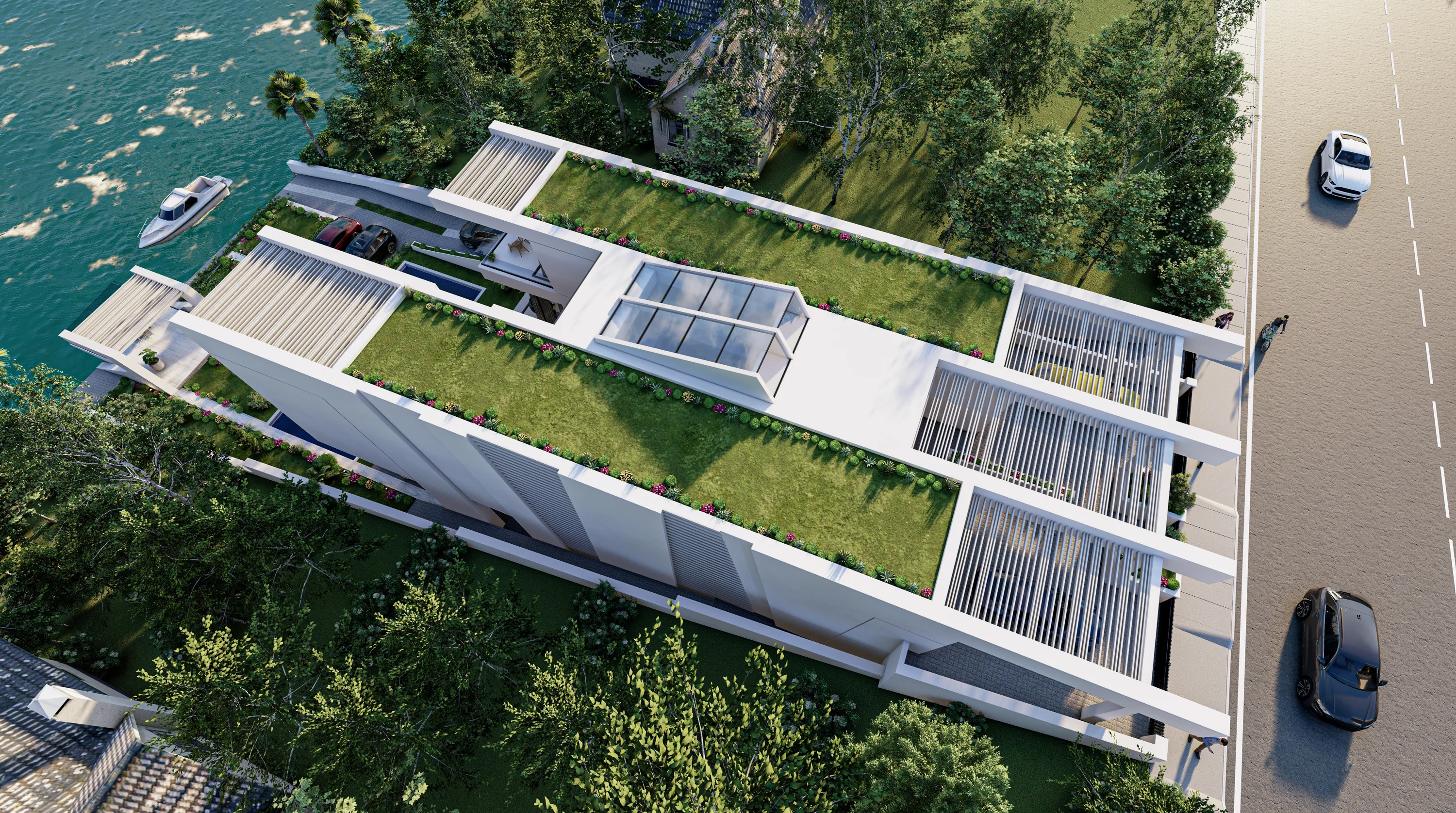 Dukan House 3 — image 12