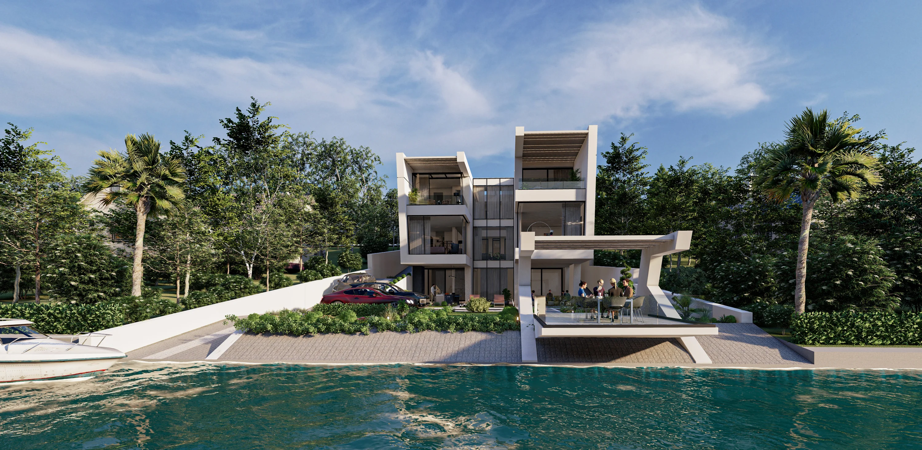 Dukan House 3 — image 1